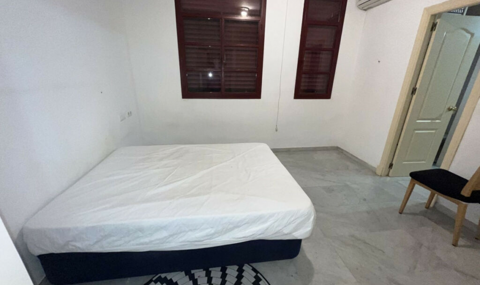 Resale - Apartment -
Estepona