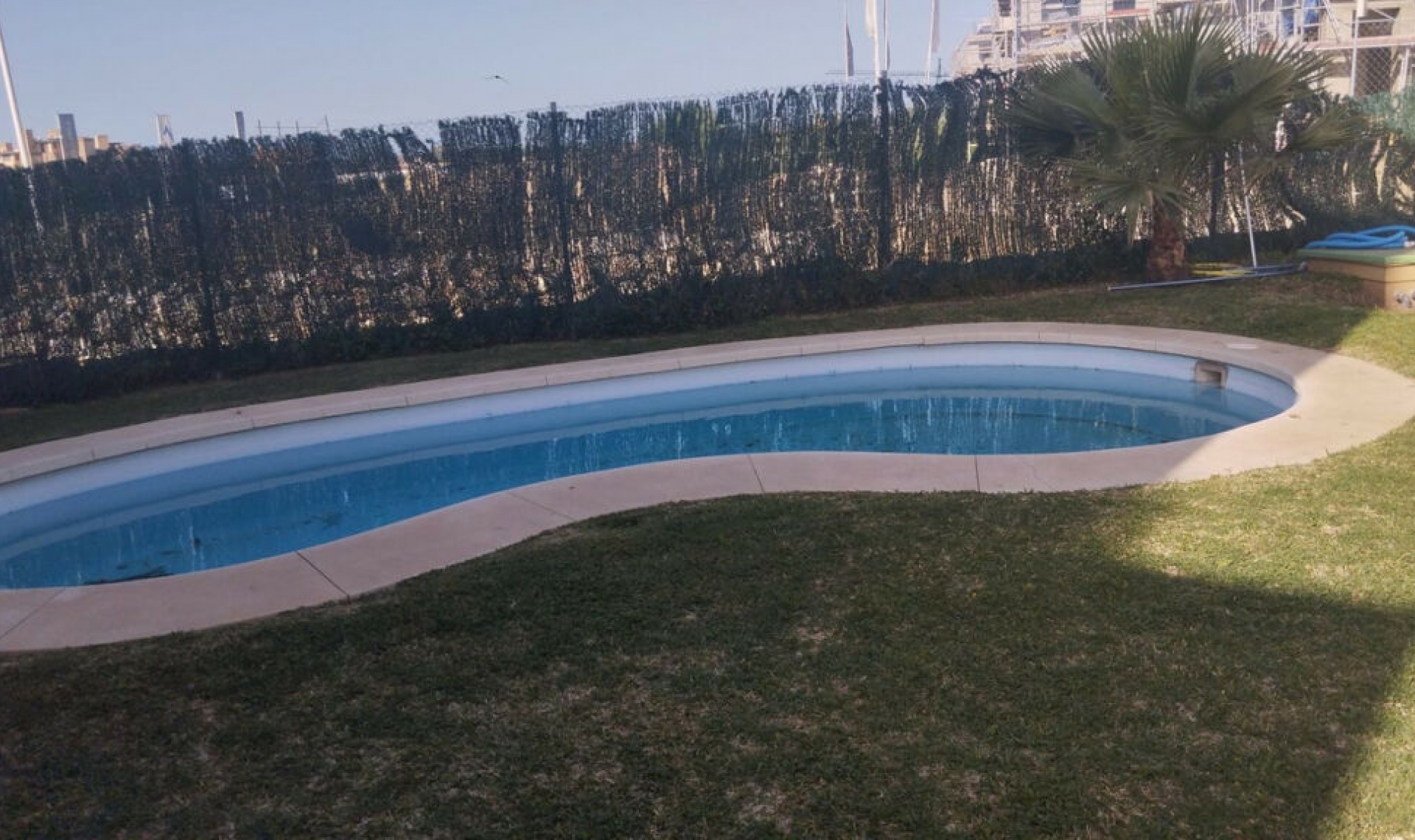 Resale - Apartment -
Estepona