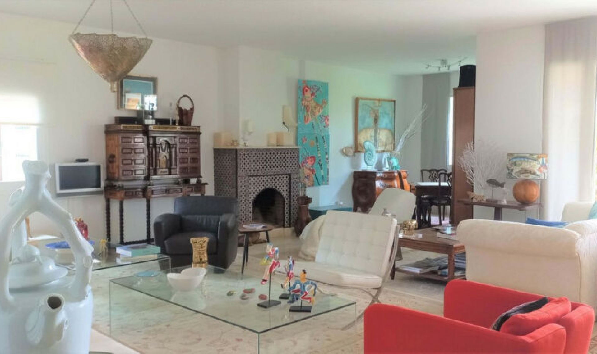 Resale - Apartment -
Estepona