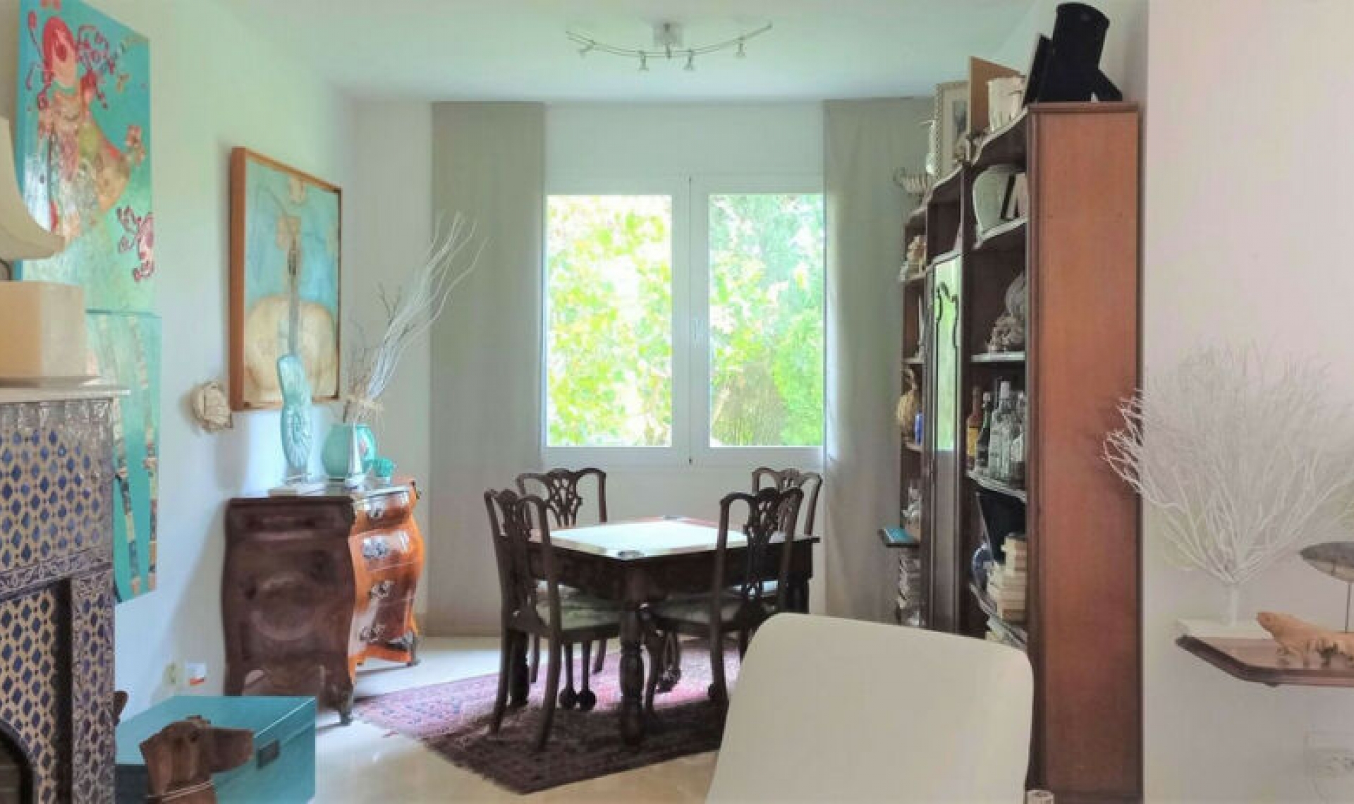 Resale - Apartment -
Estepona