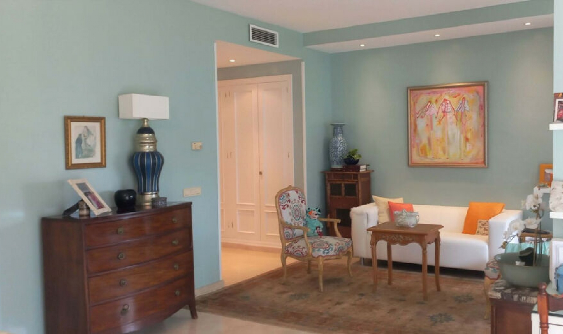 Resale - Apartment -
Estepona