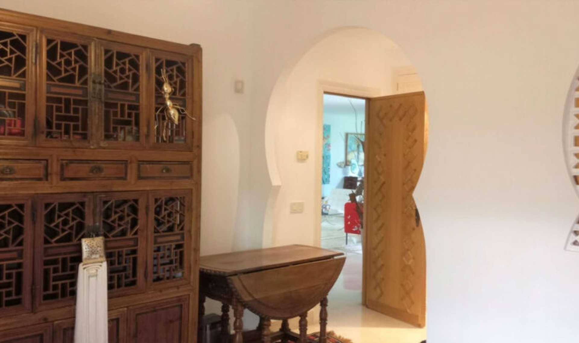 Resale - Apartment -
Estepona