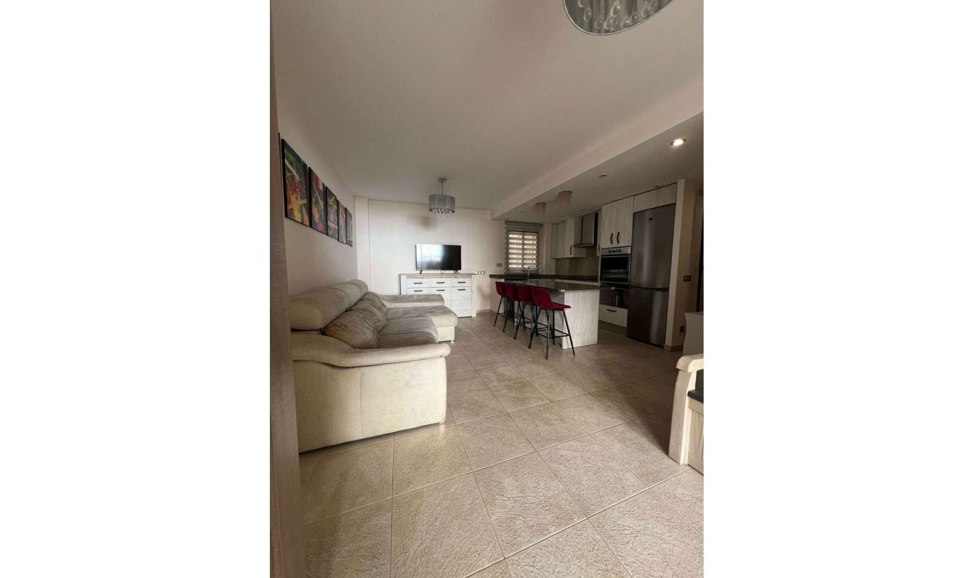 Resale - Apartment -
Estepona