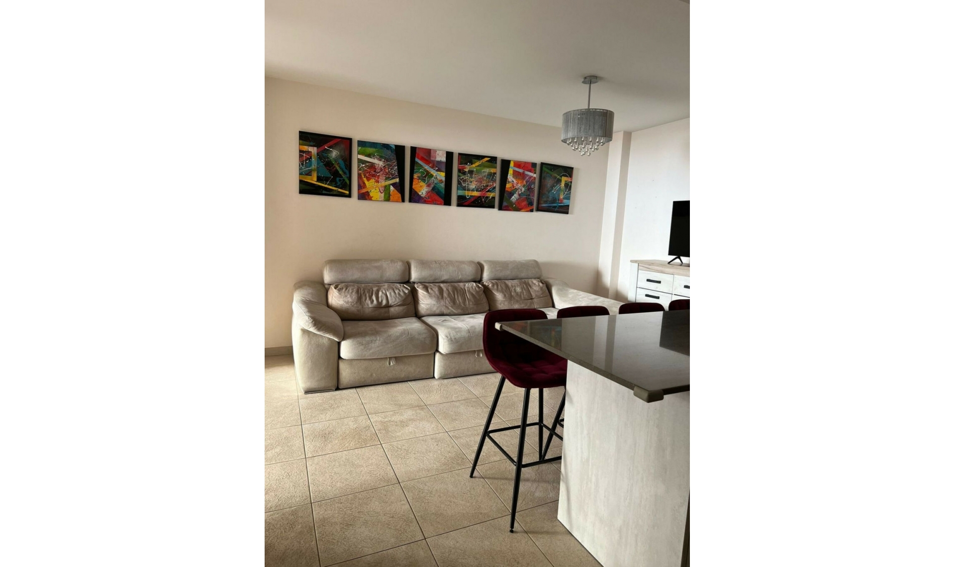 Resale - Apartment -
Estepona