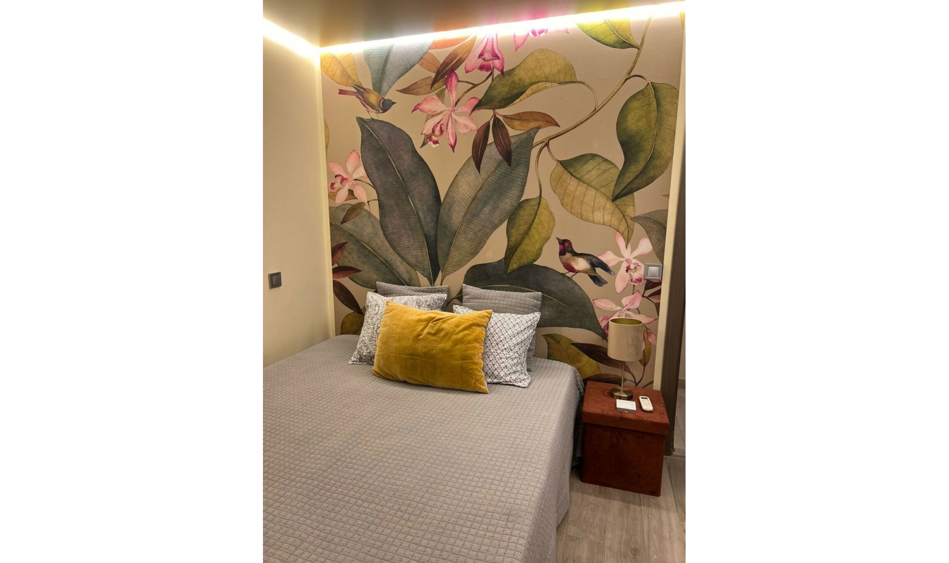 Resale - Apartment -
Estepona