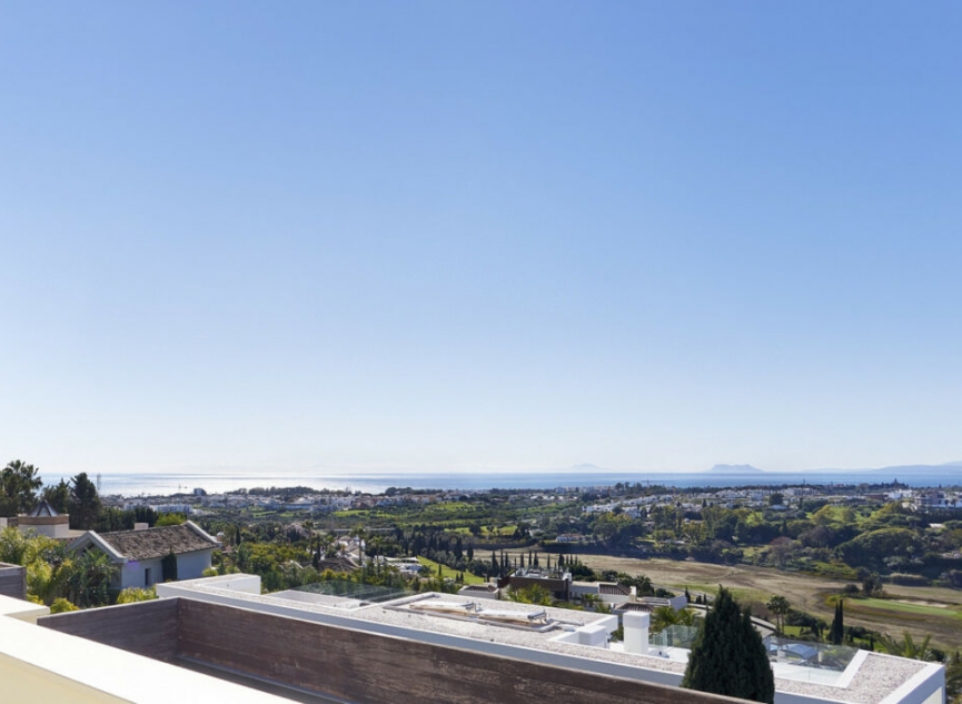 Resale - Apartment -
Estepona