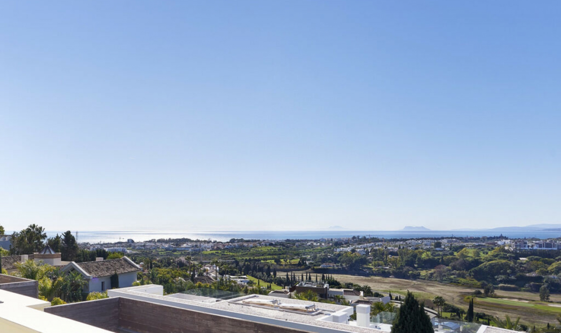 Resale - Apartment -
Estepona