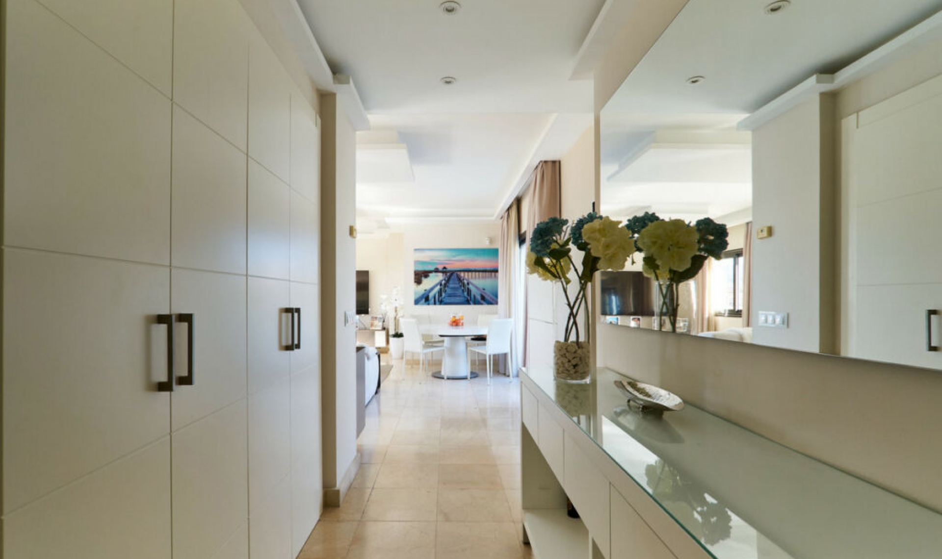 Resale - Apartment -
Estepona