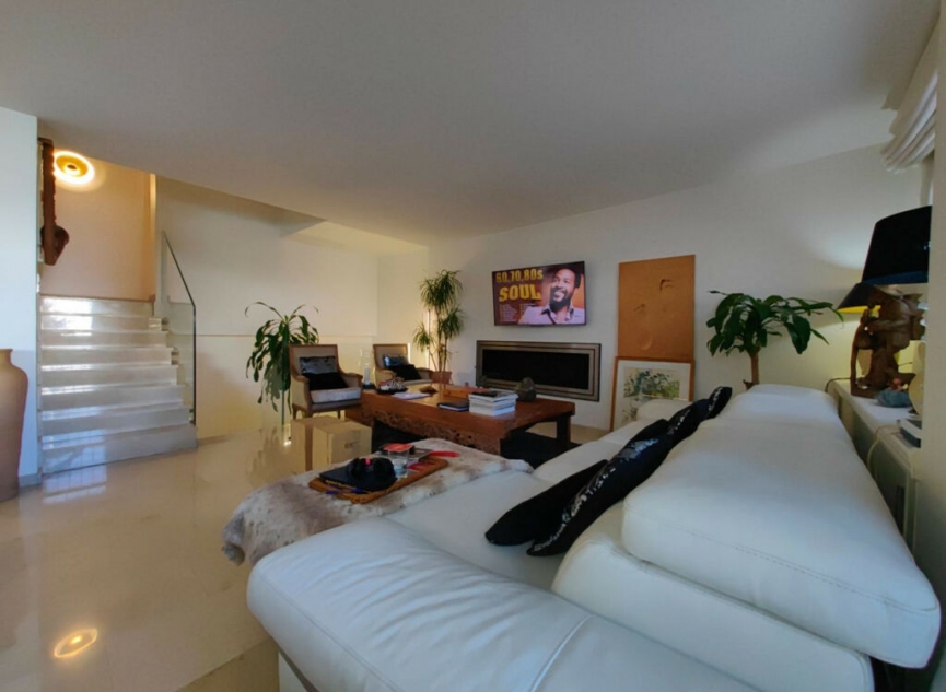 Resale - Apartment -
Estepona