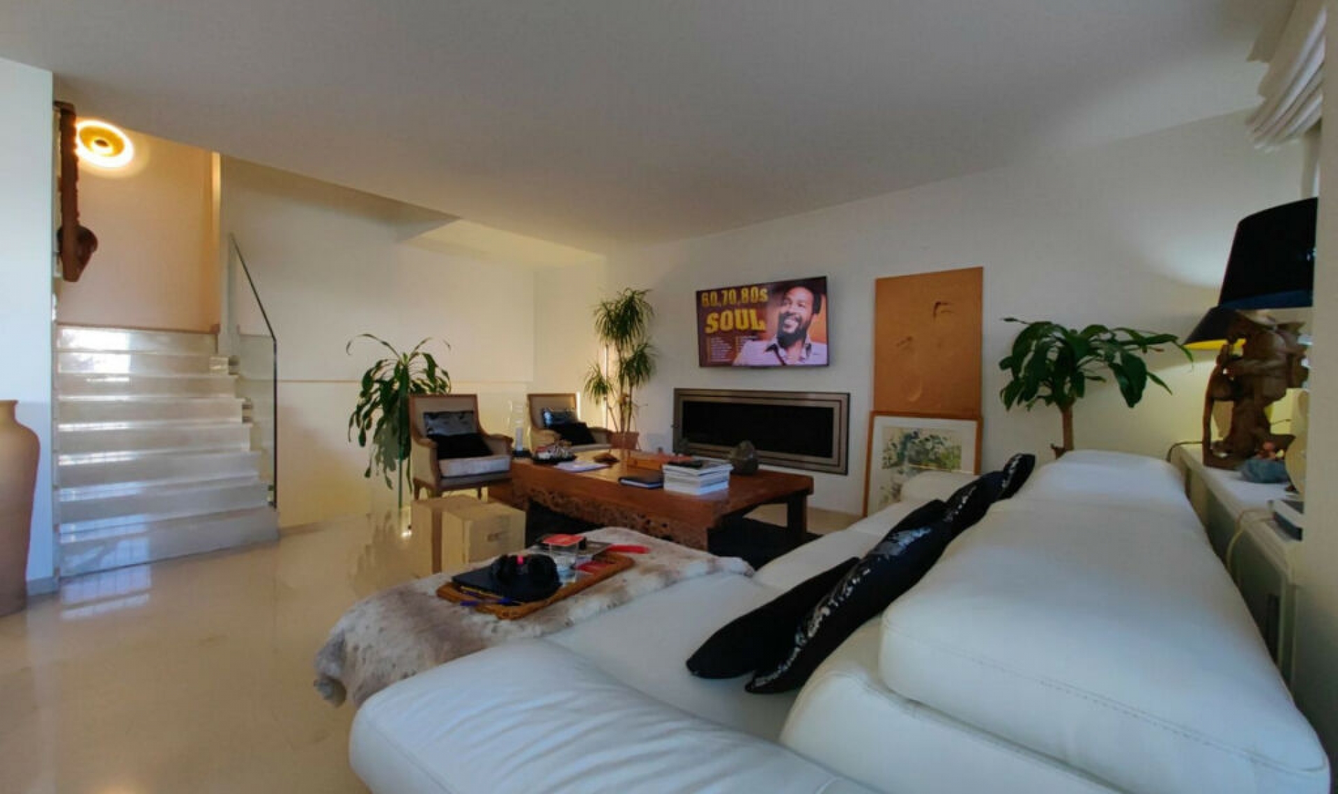 Resale - Apartment -
Estepona
