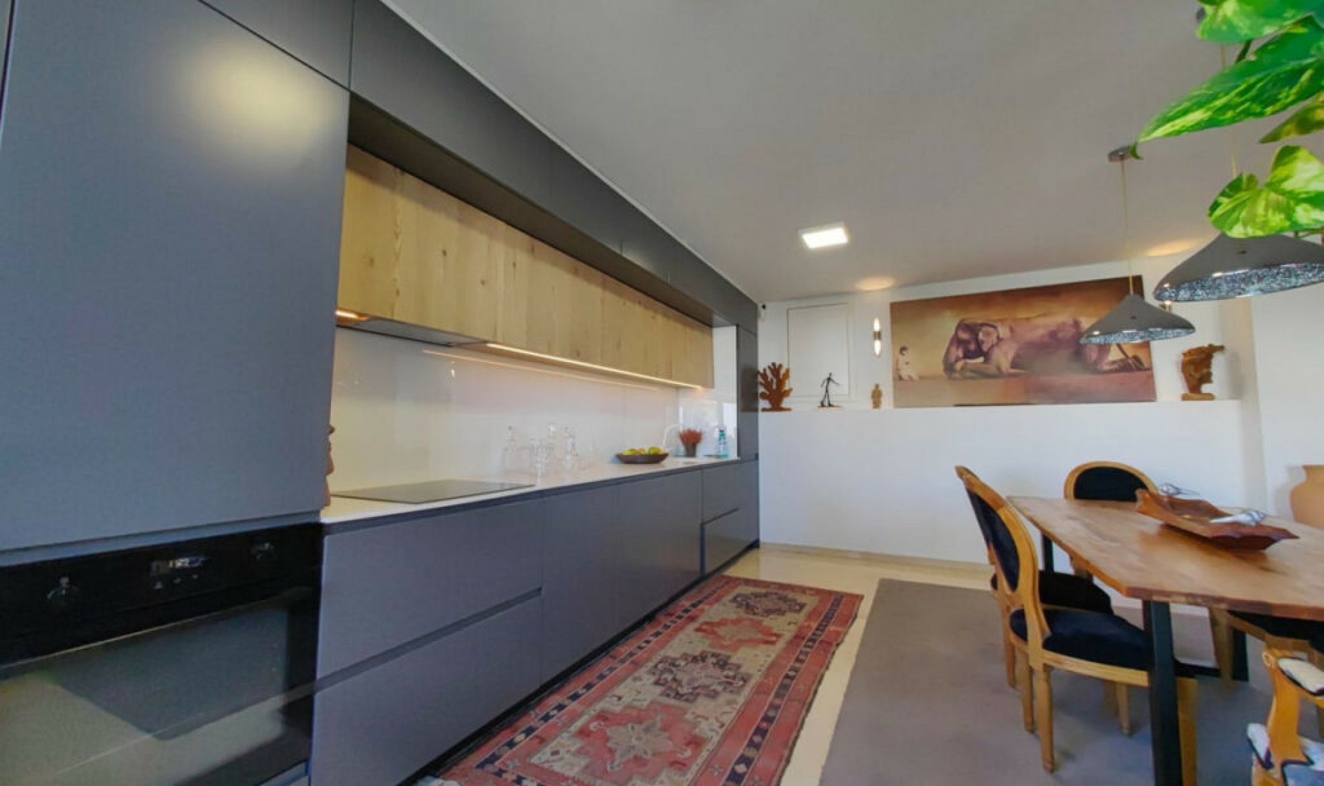 Resale - Apartment -
Estepona