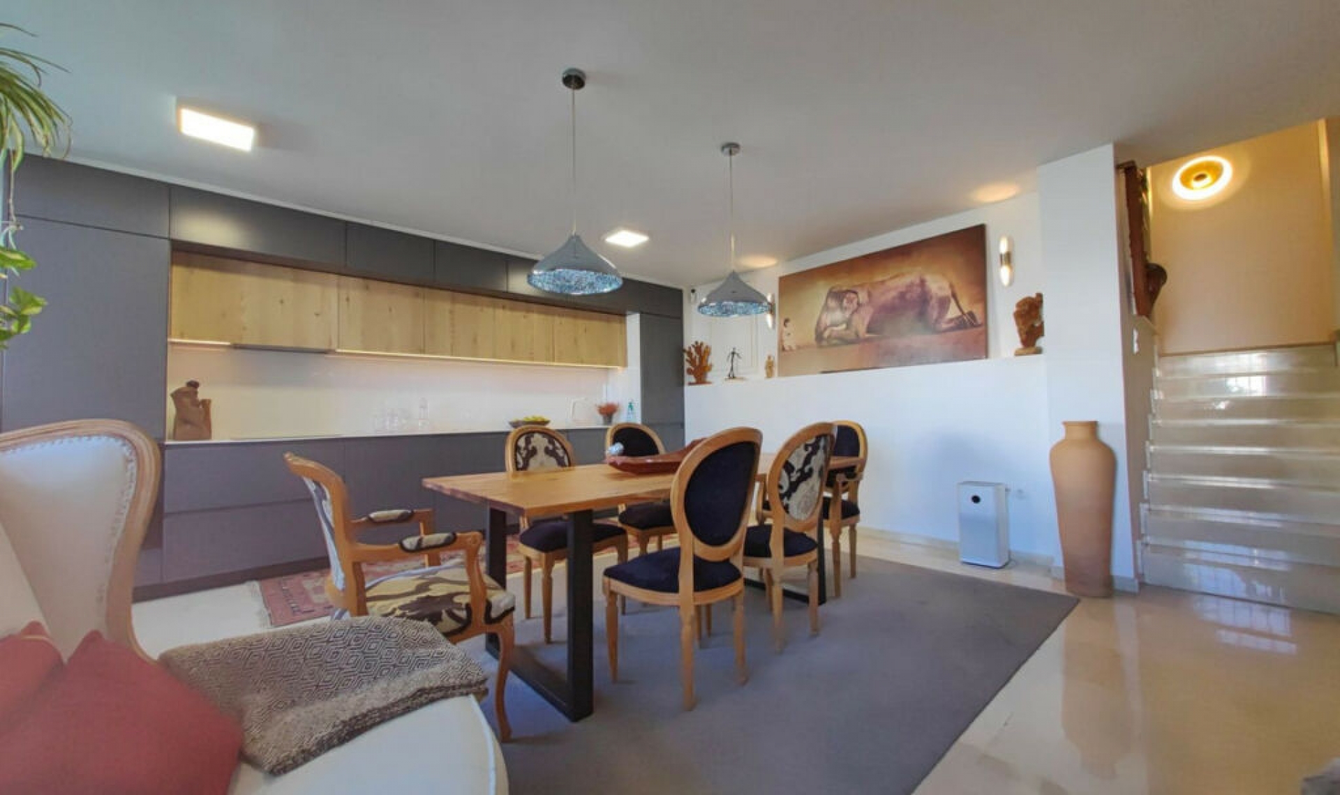 Resale - Apartment -
Estepona