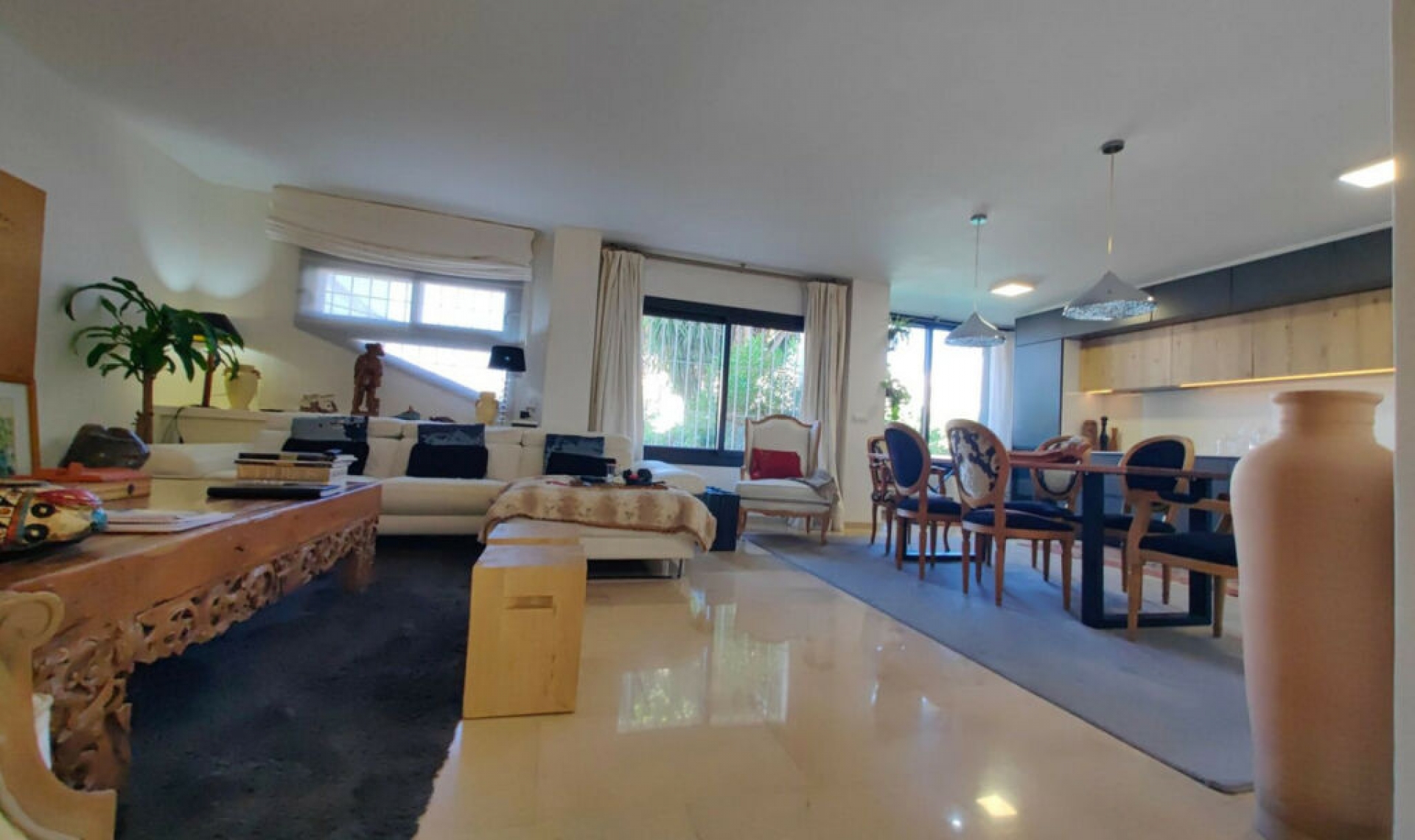 Resale - Apartment -
Estepona