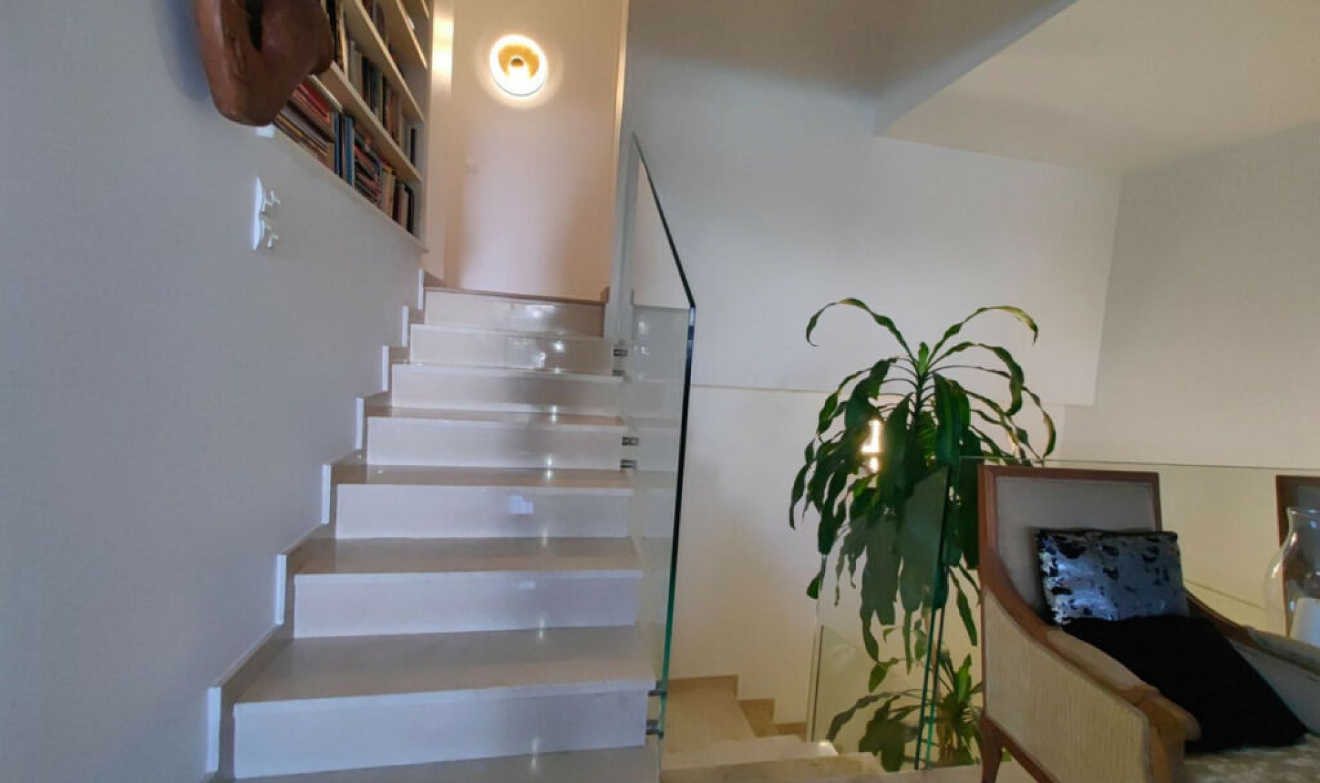 Resale - Apartment -
Estepona