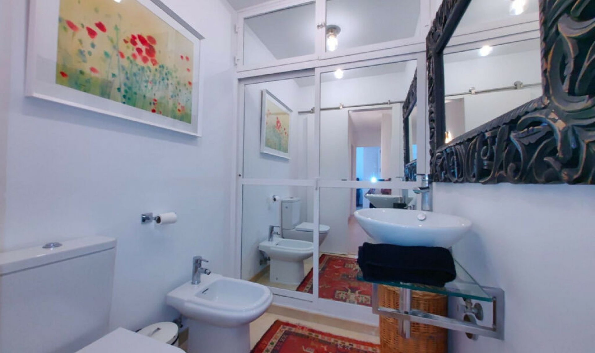 Resale - Apartment -
Estepona