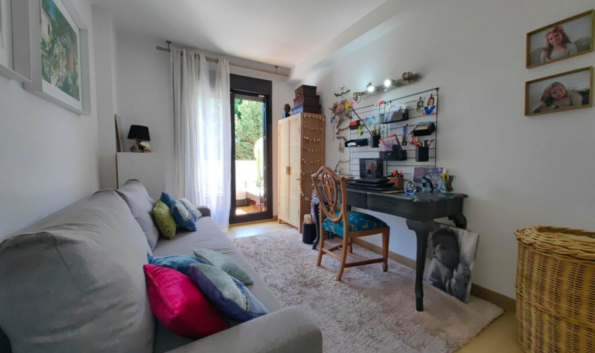 Resale - Apartment -
Estepona