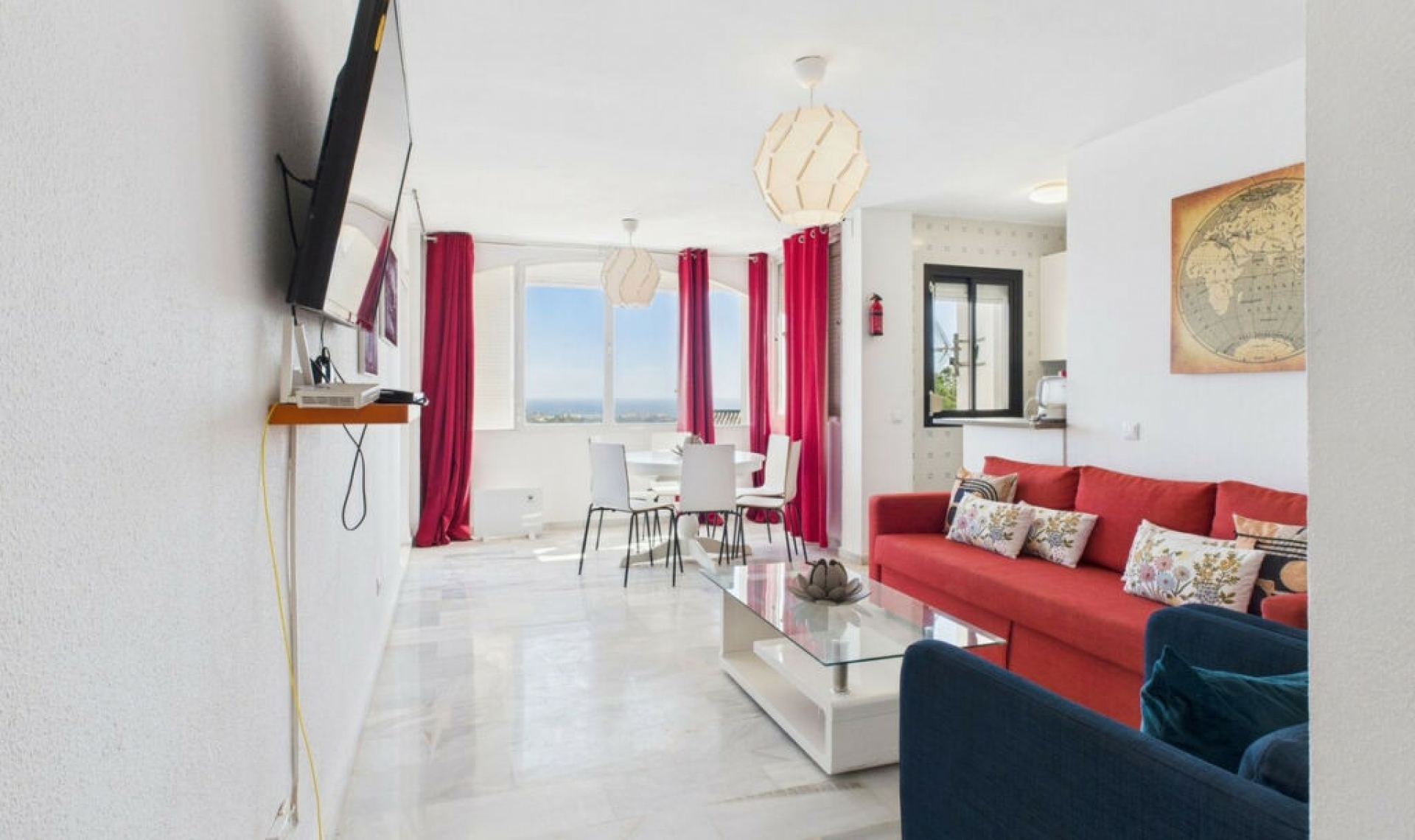 Resale - Apartment -
Estepona