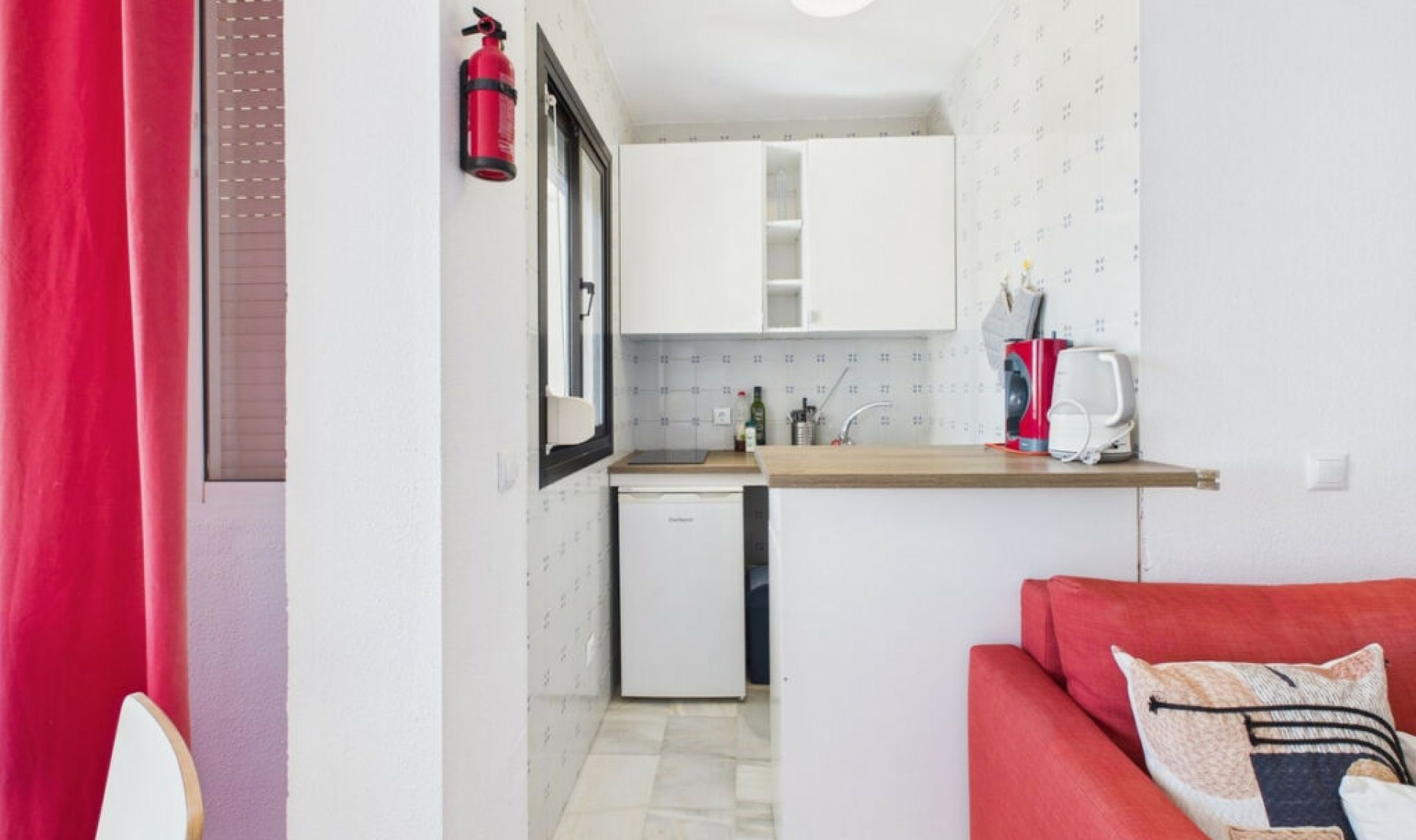 Resale - Apartment -
Estepona