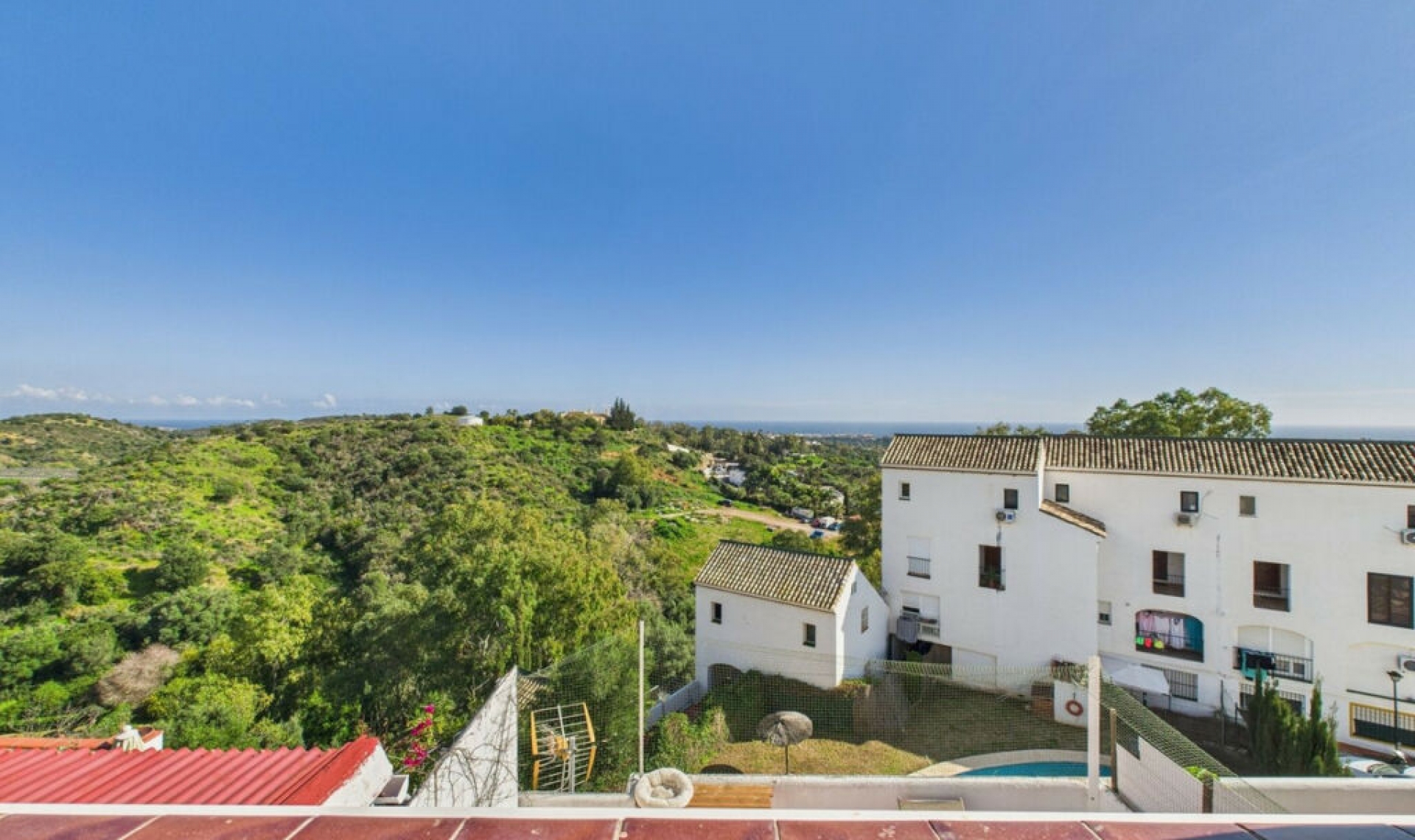 Resale - Apartment -
Estepona