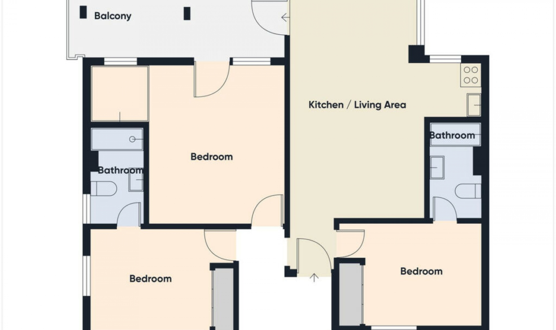 Resale - Apartment -
Estepona