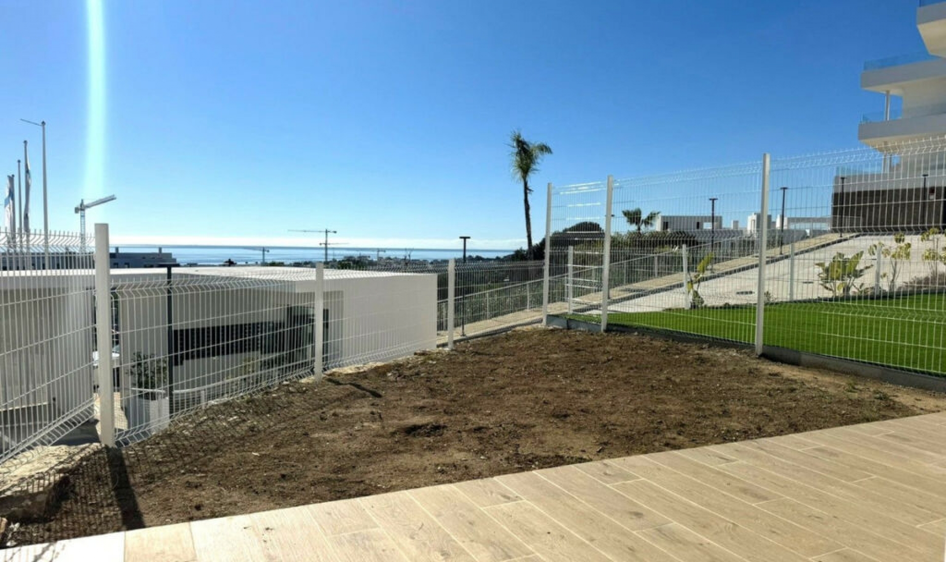Resale - Apartment -
Estepona