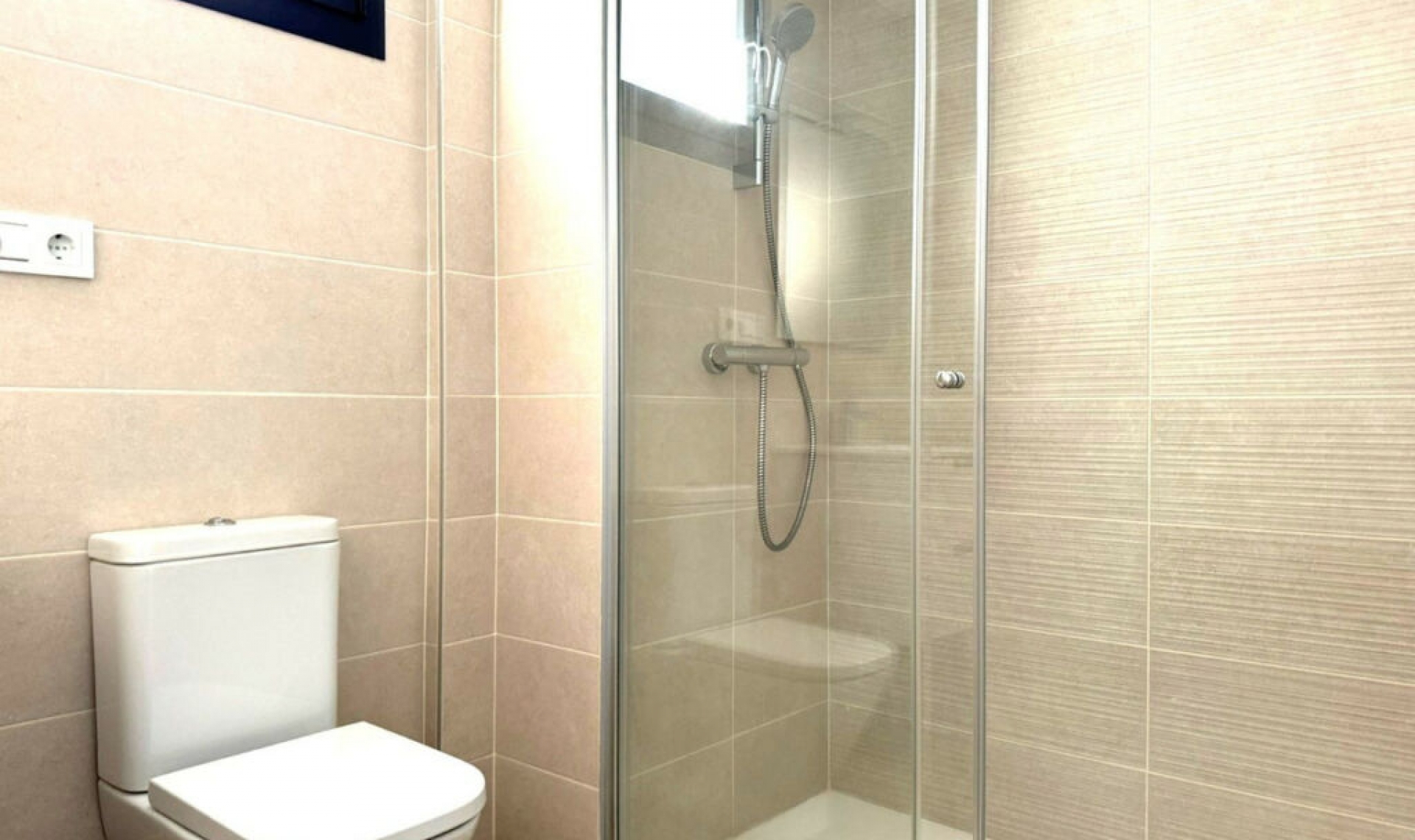 Resale - Apartment -
Estepona