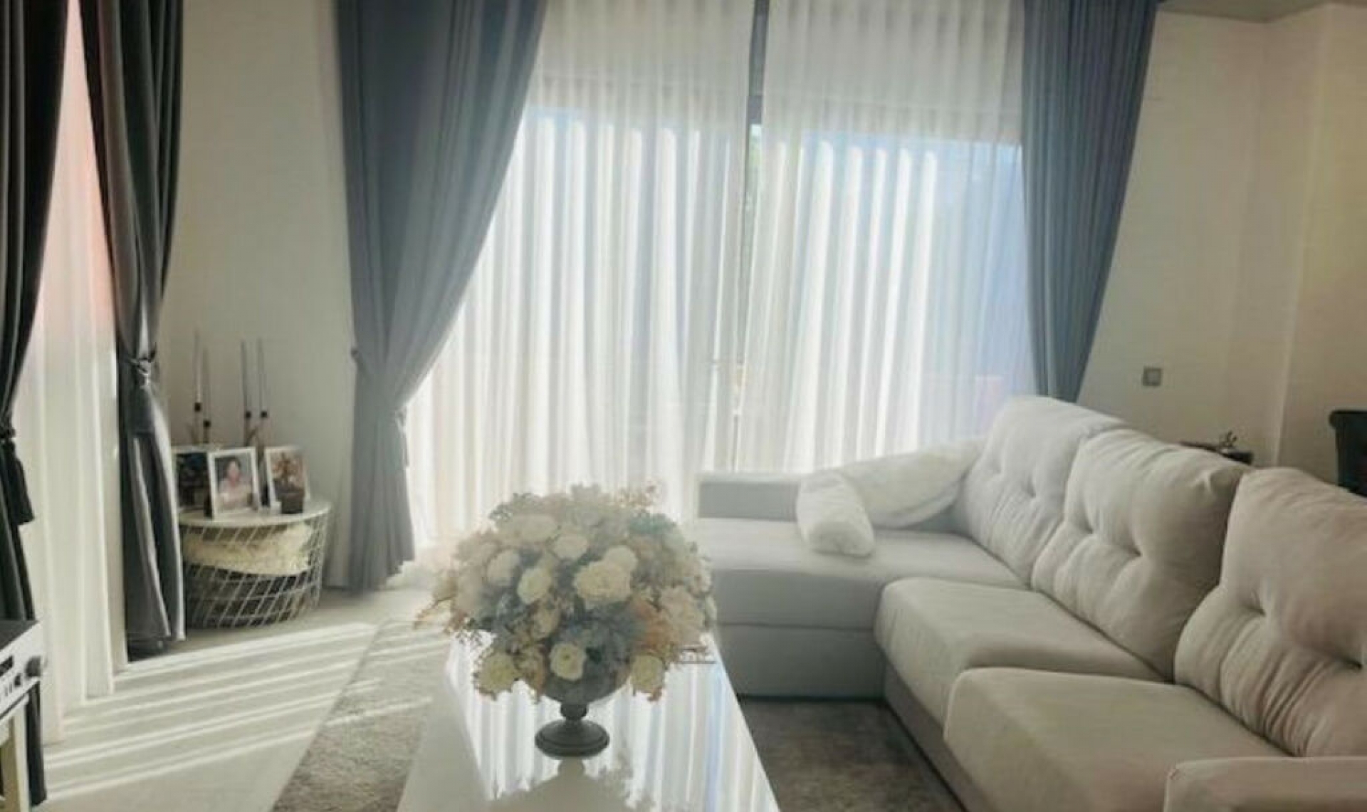 Resale - Apartment -
Estepona