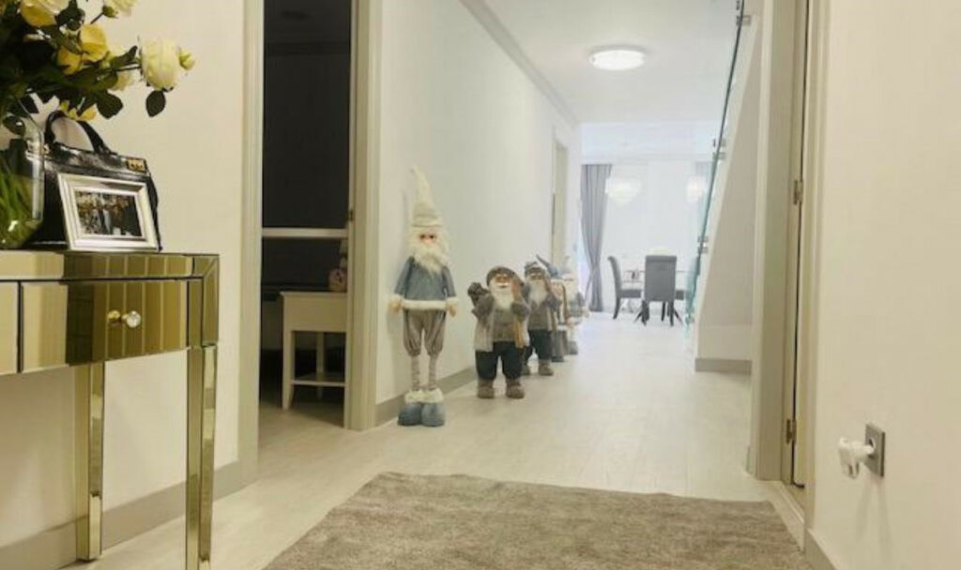 Resale - Apartment -
Estepona