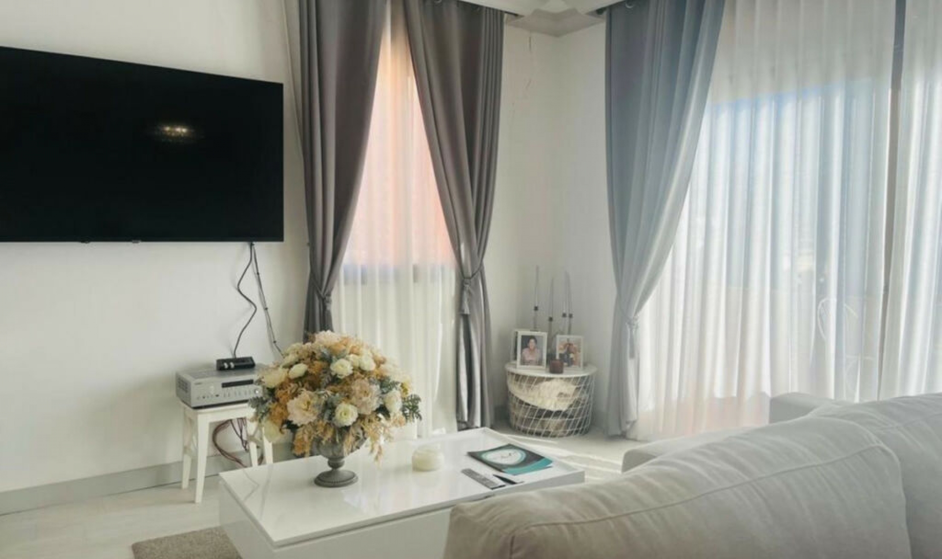 Resale - Apartment -
Estepona