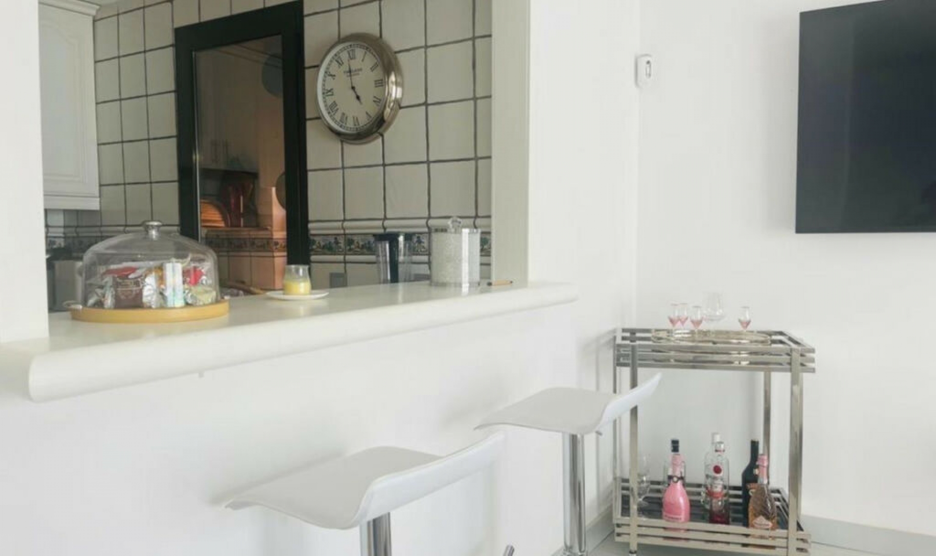 Resale - Apartment -
Estepona