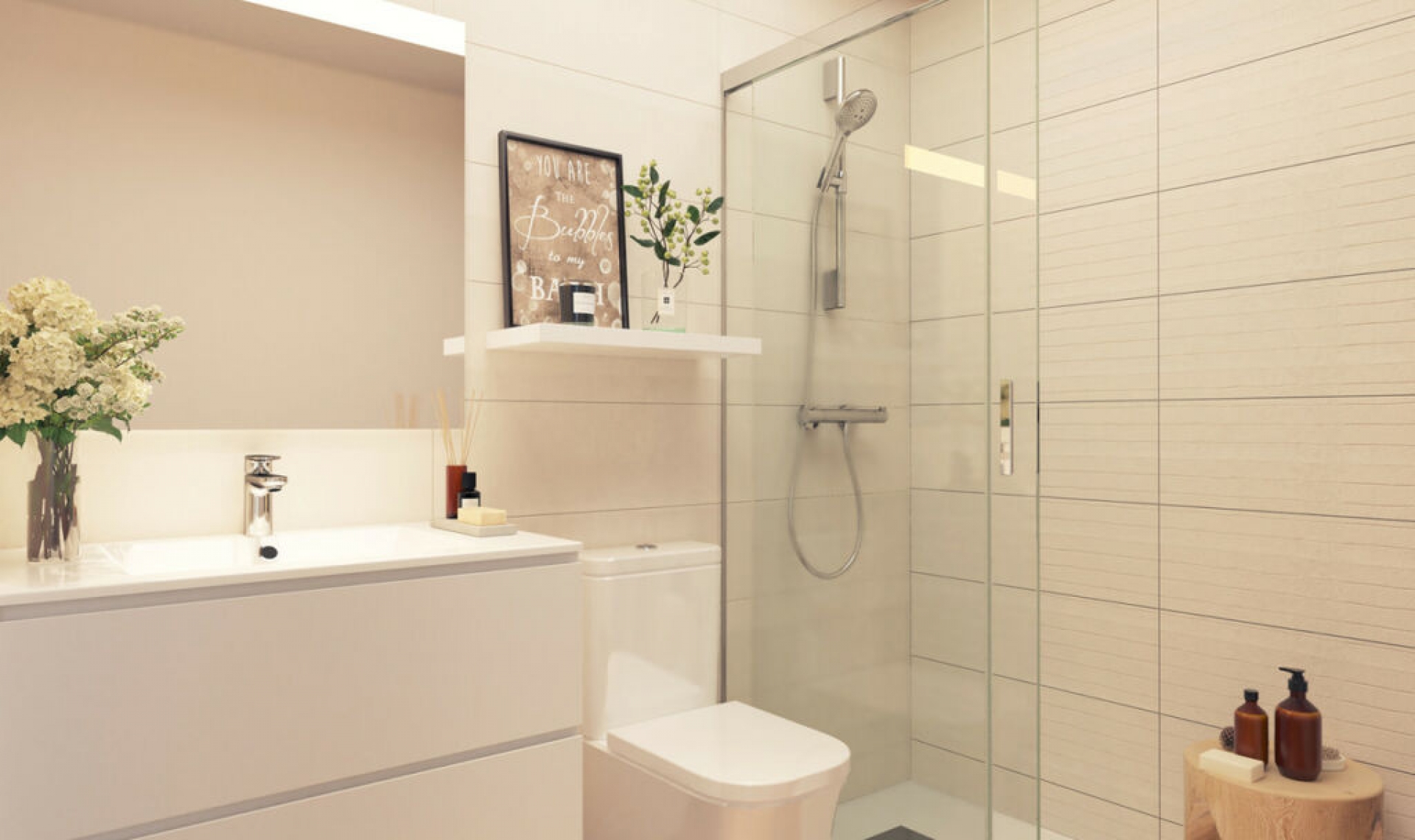 Resale - Apartment -
Estepona