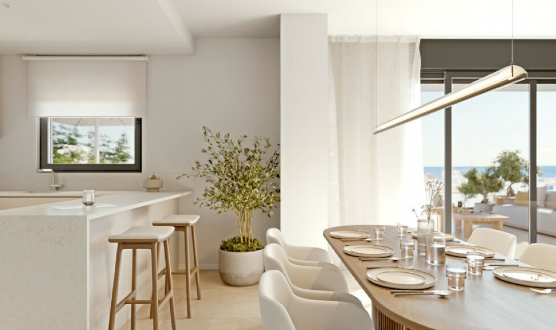 Resale - Apartment -
Estepona