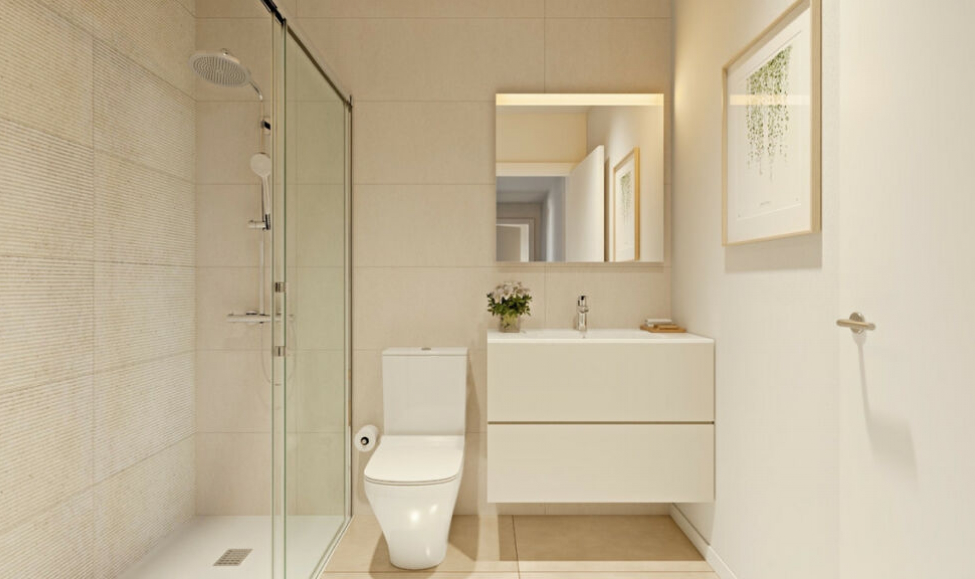 Resale - Apartment -
Estepona