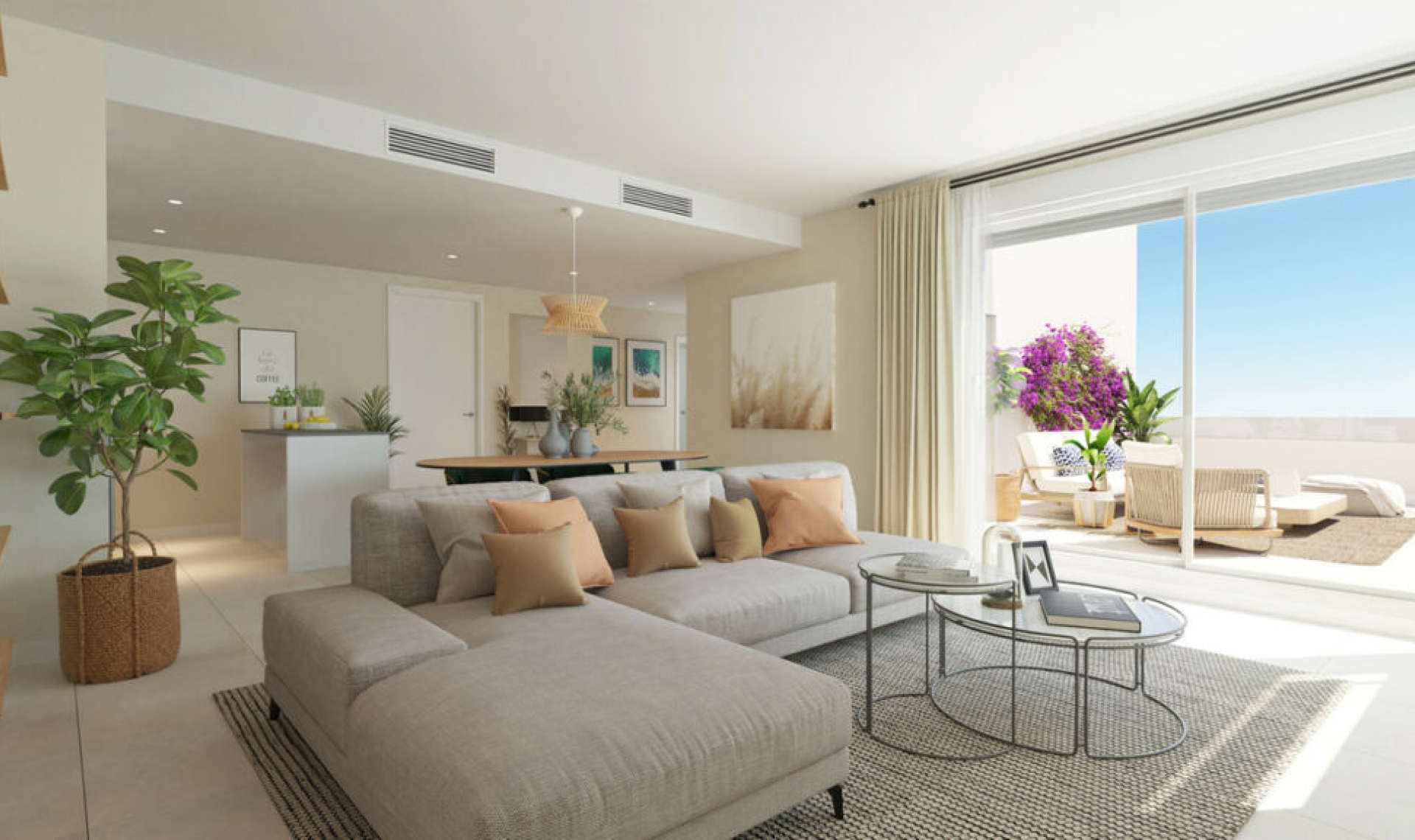 Resale - Apartment -
Estepona