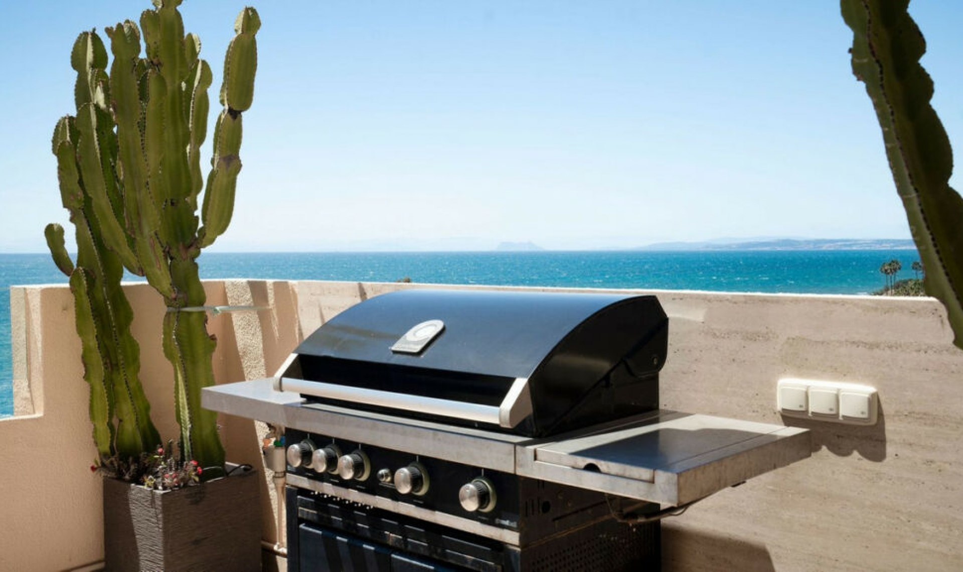 Resale - Apartment -
Estepona