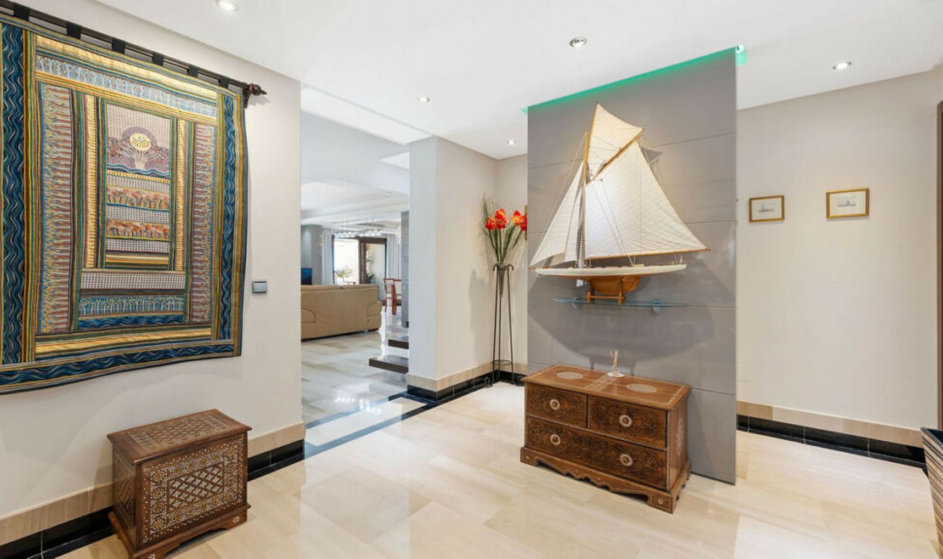 Resale - Apartment -
Estepona