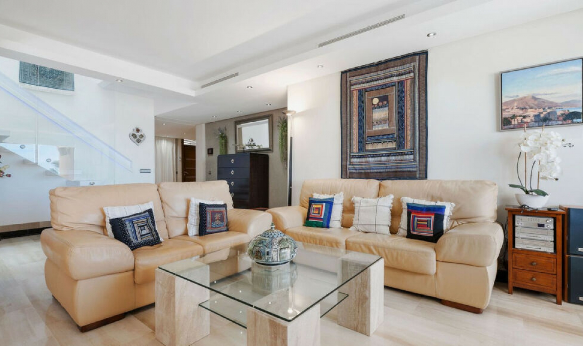 Resale - Apartment -
Estepona