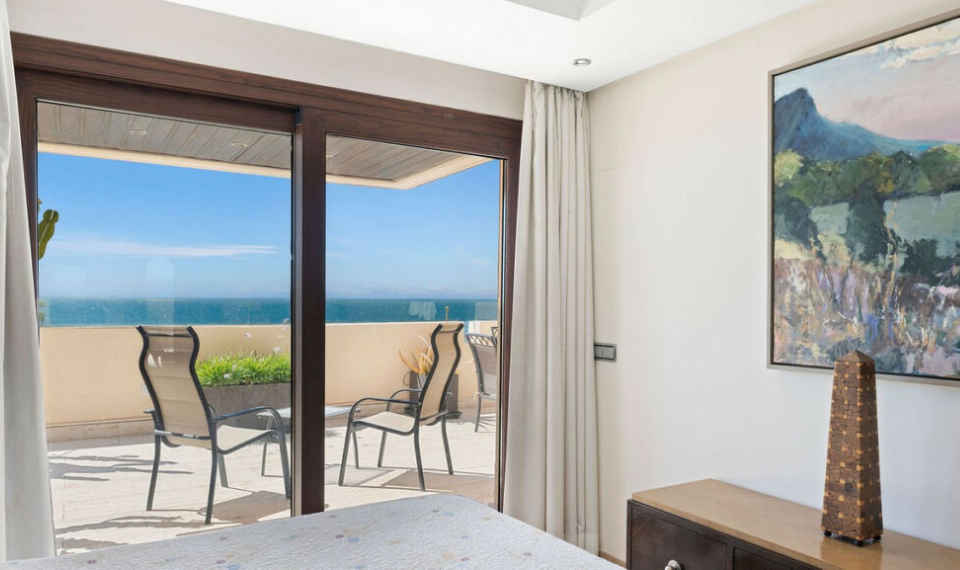 Resale - Apartment -
Estepona