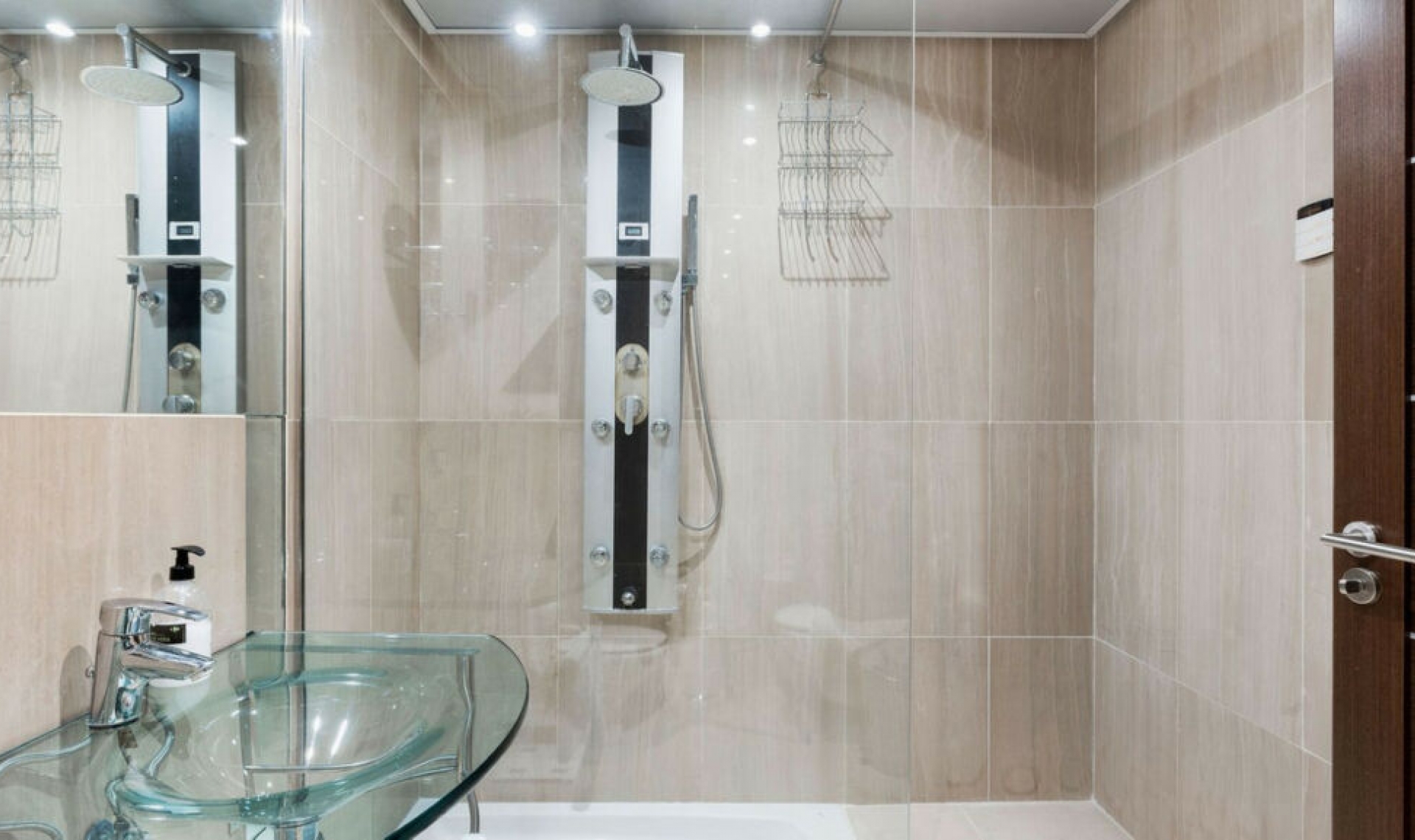 Resale - Apartment -
Estepona