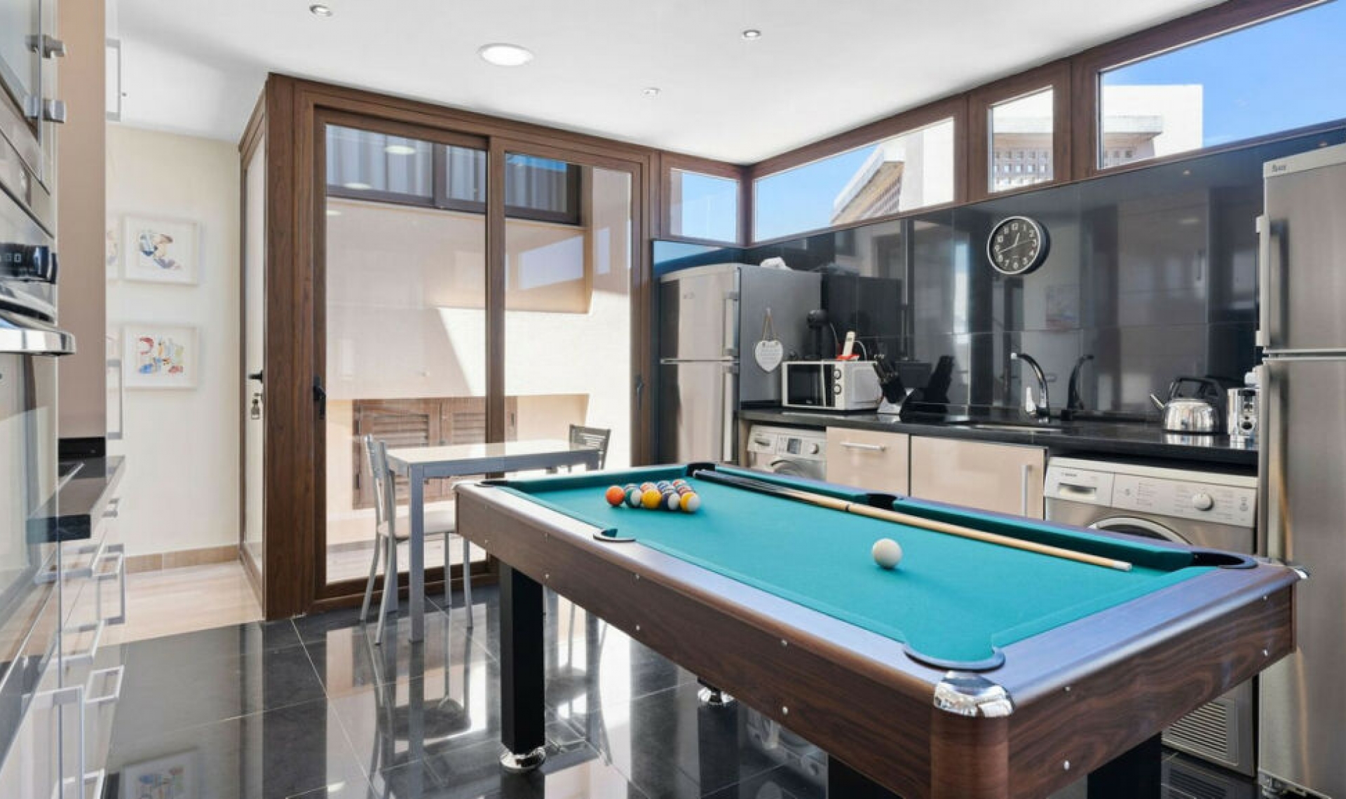 Resale - Apartment -
Estepona