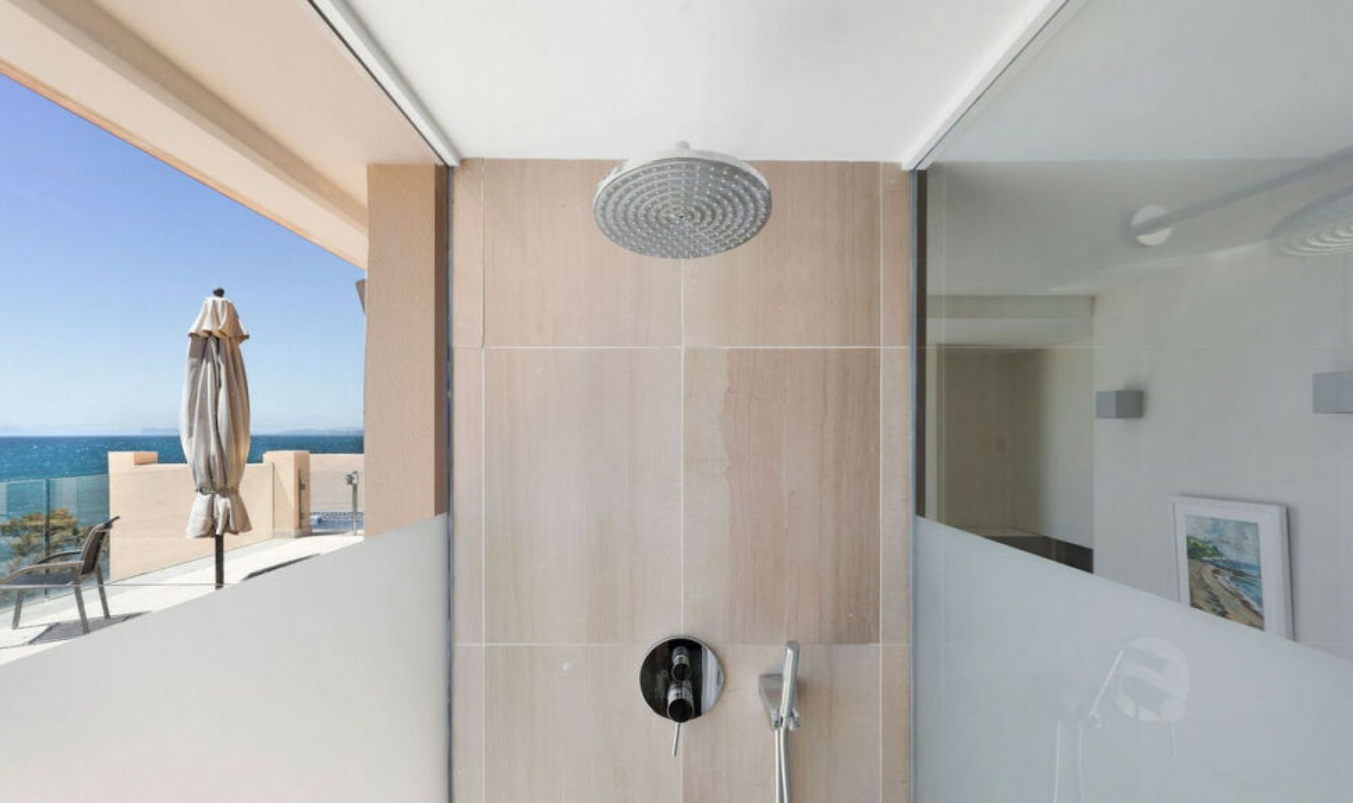 Resale - Apartment -
Estepona