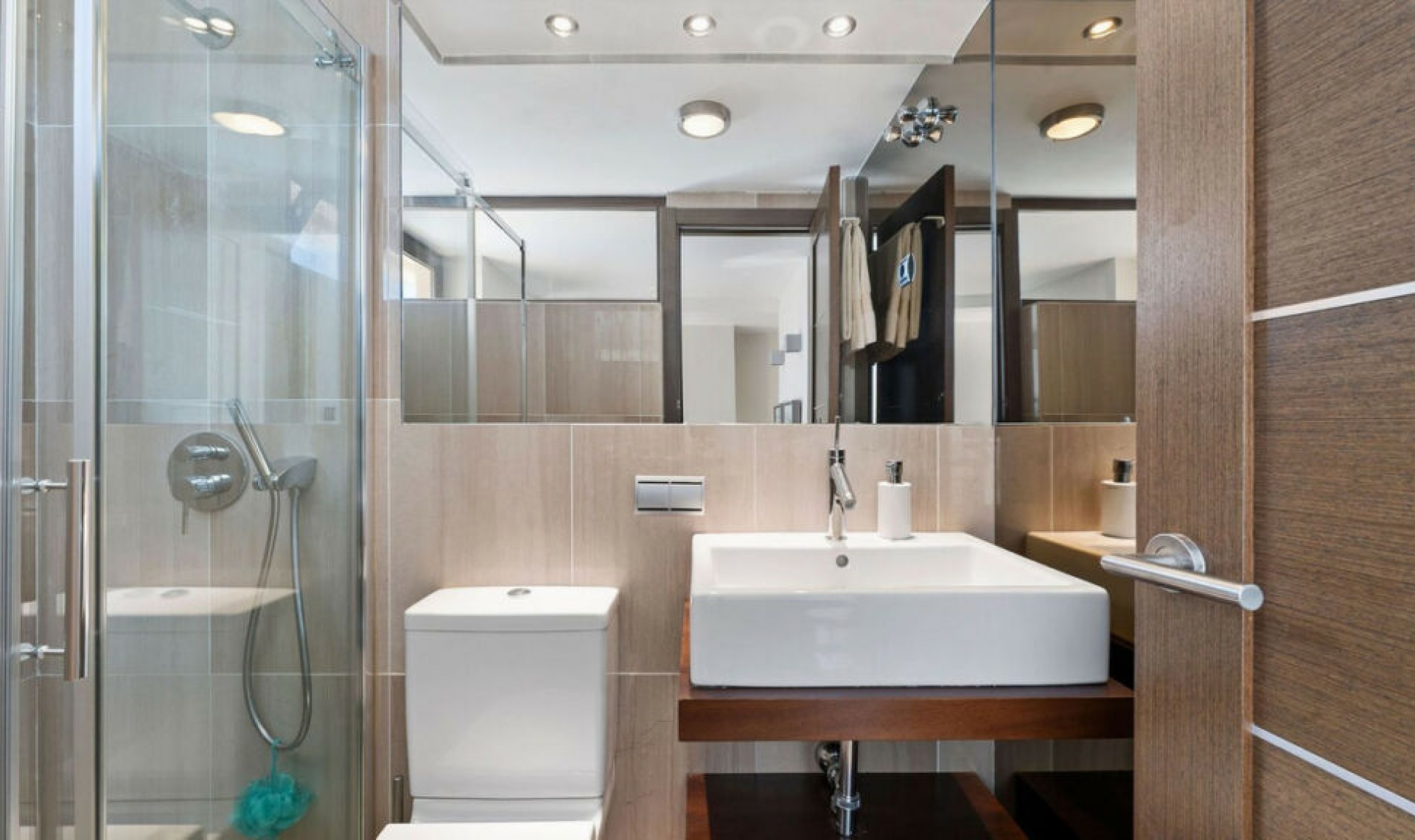 Resale - Apartment -
Estepona