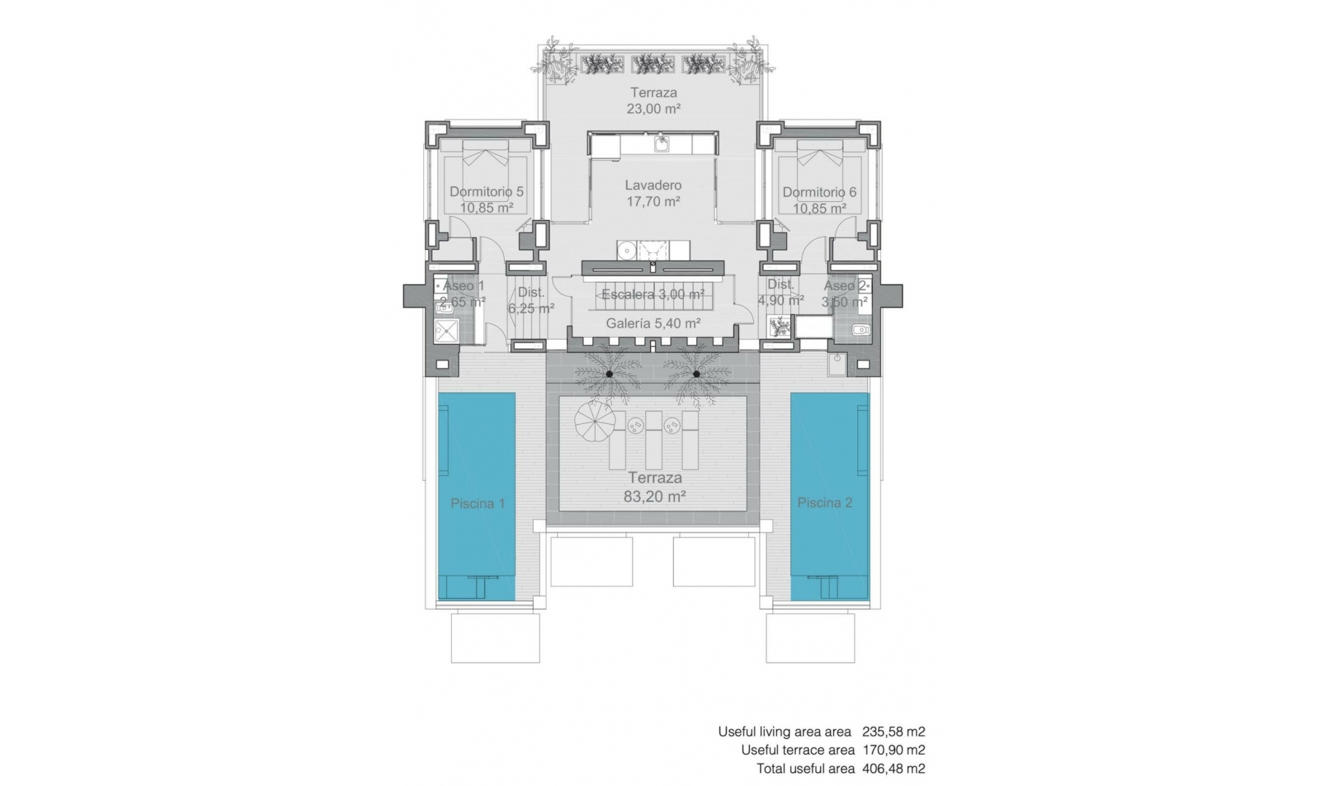 Resale - Apartment -
Estepona