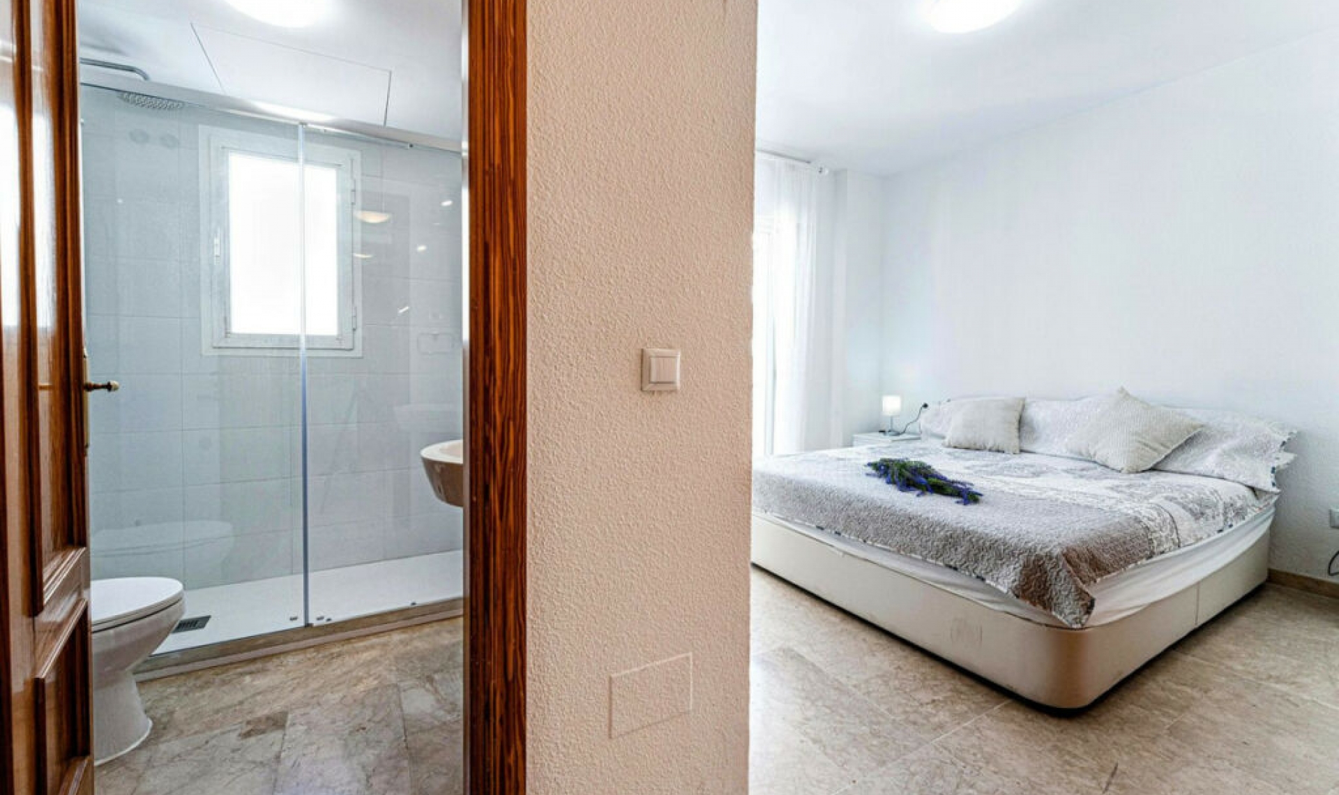 Resale - Apartment -
Estepona