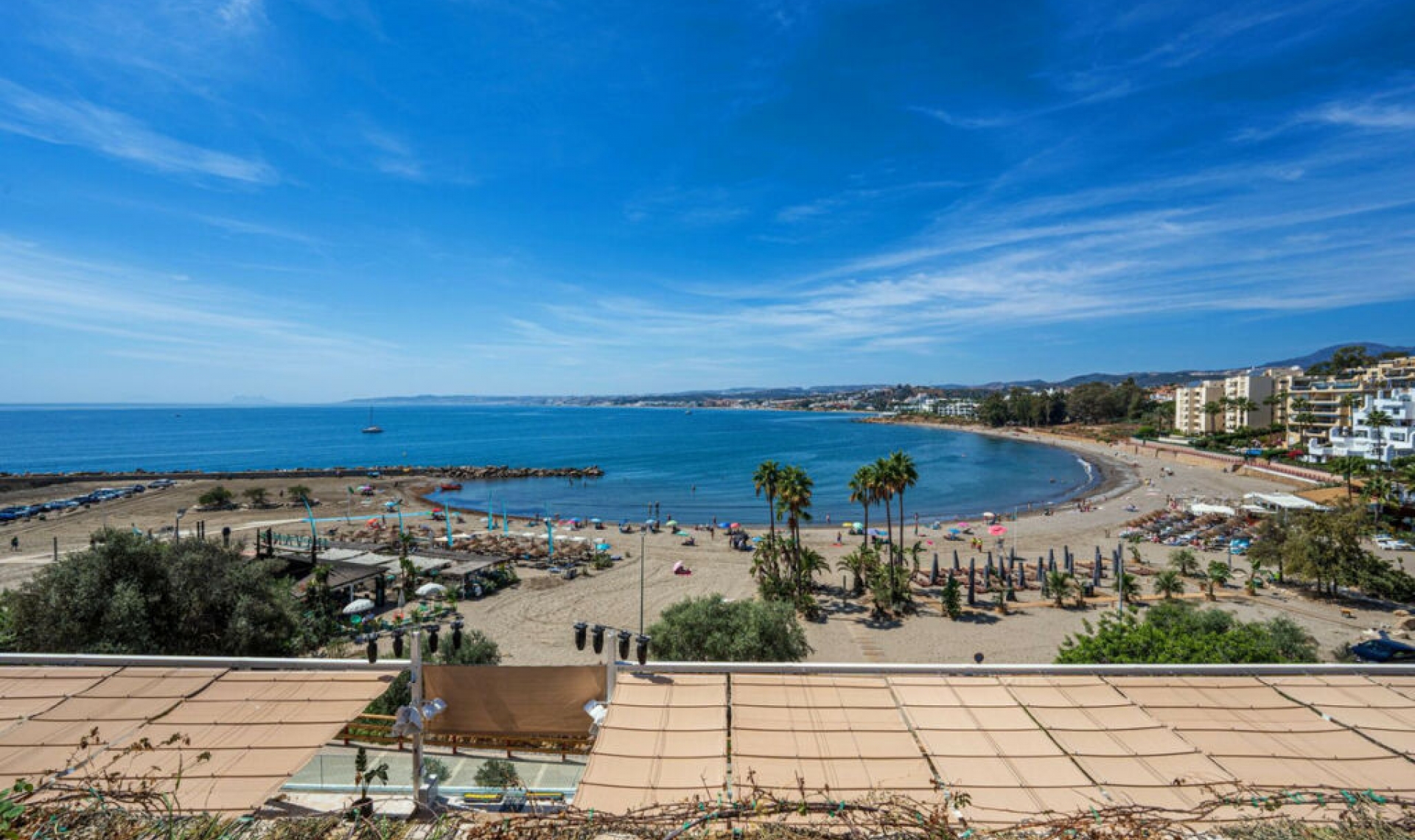 Resale - Apartment -
Estepona