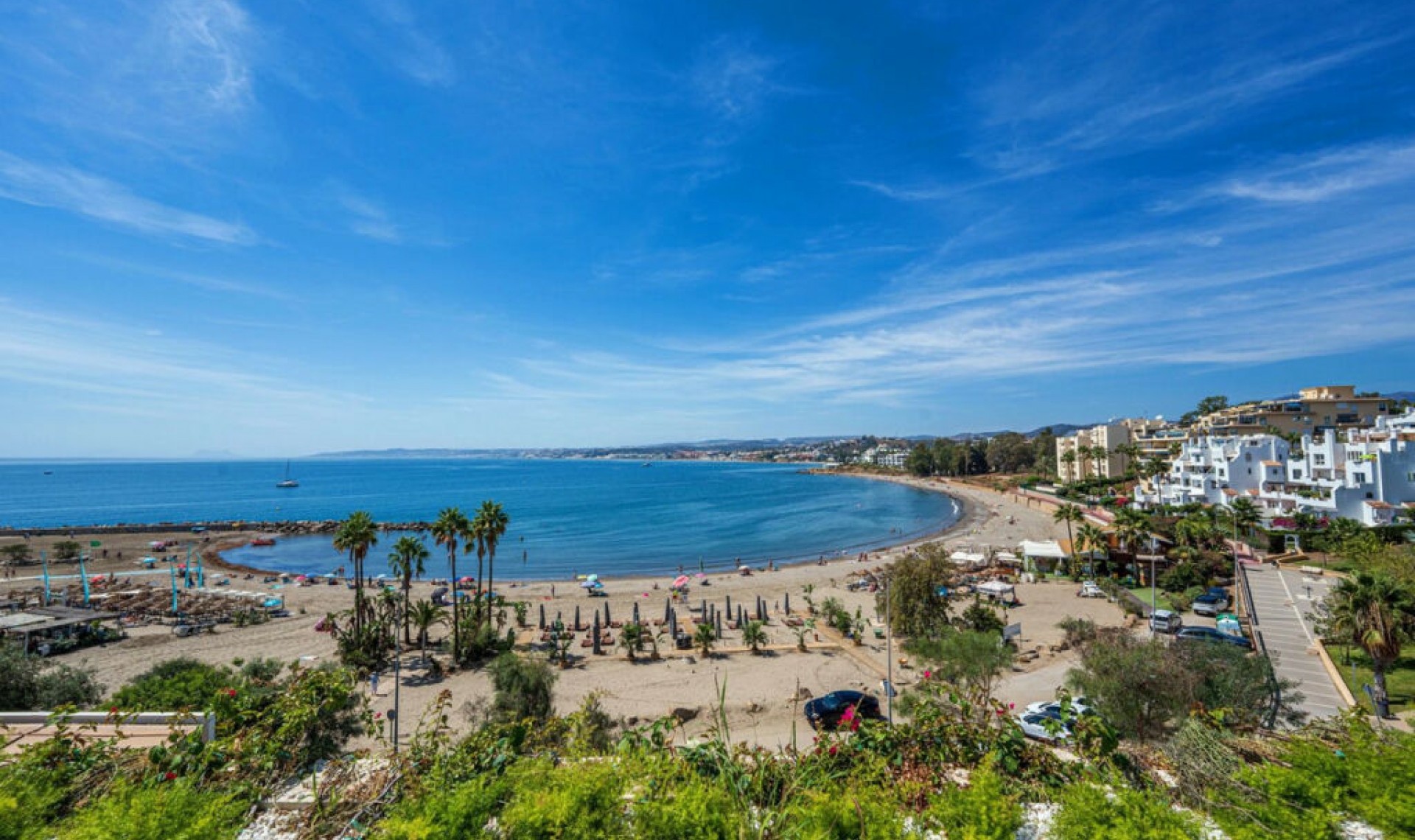 Resale - Apartment -
Estepona