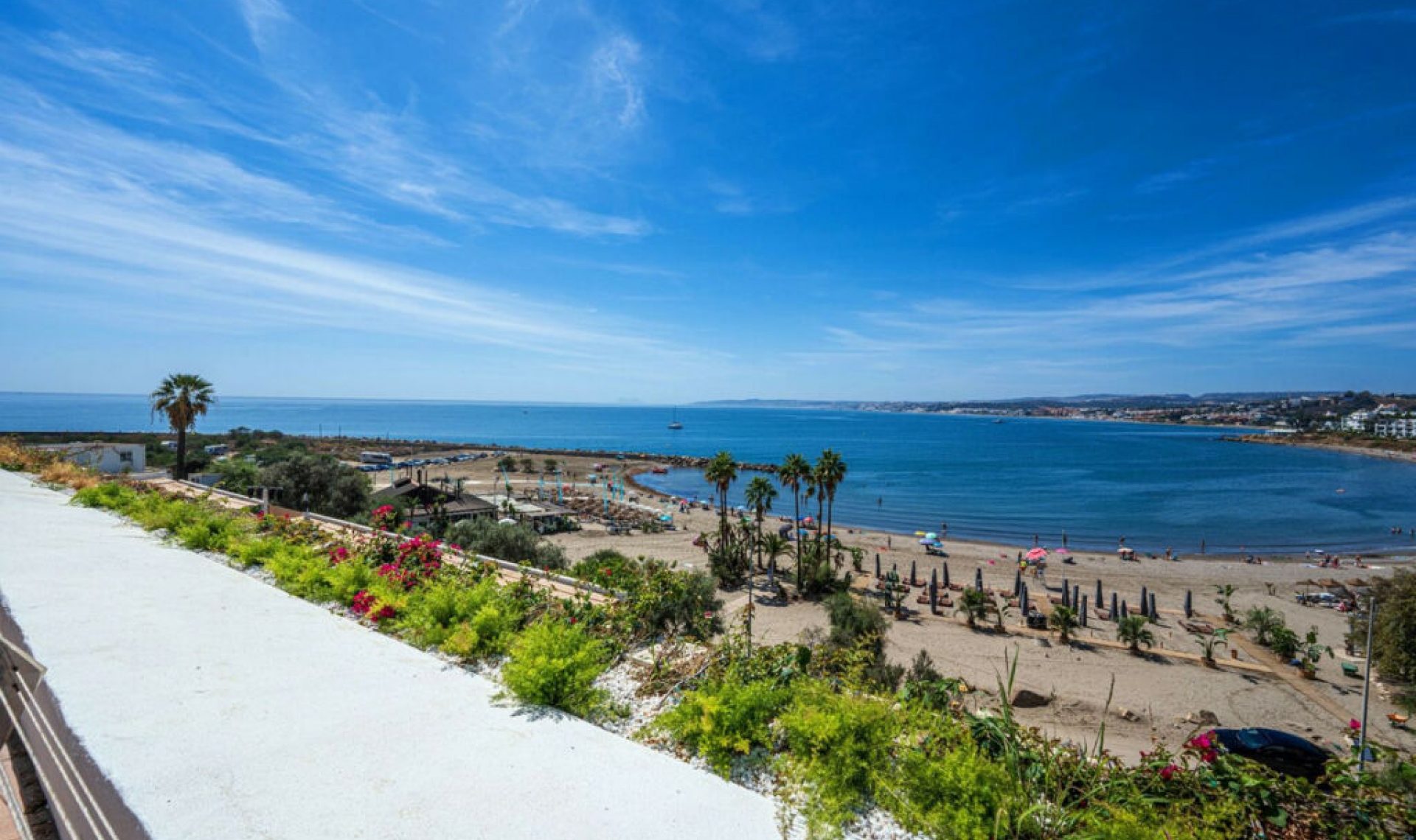 Resale - Apartment -
Estepona