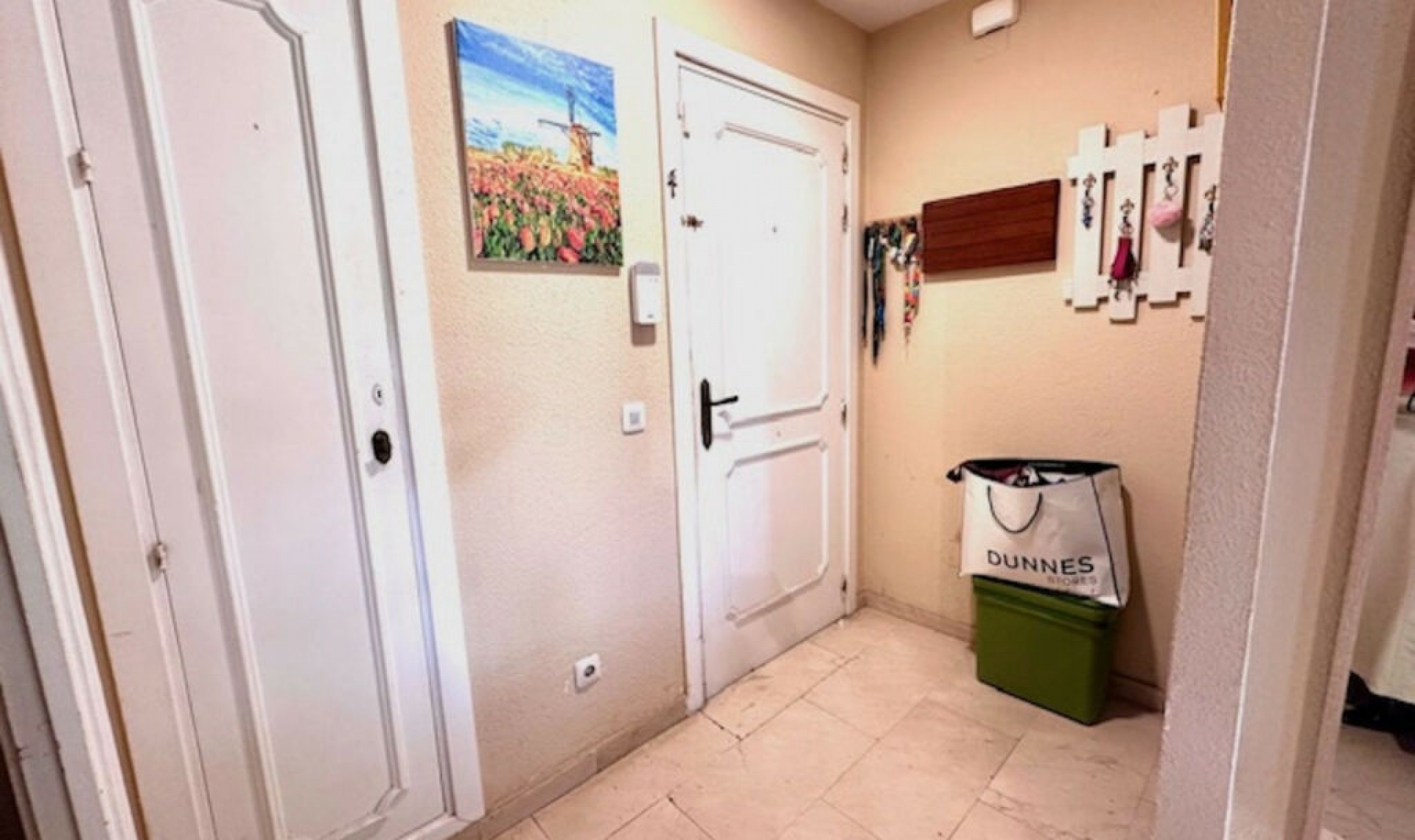 Resale - Apartment -
Estepona