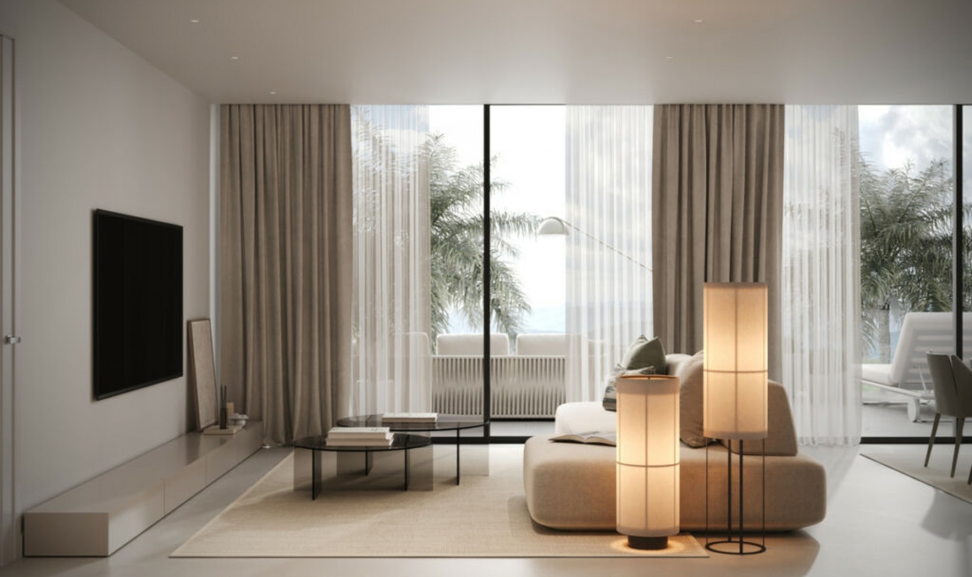 Resale - Apartment -
Estepona