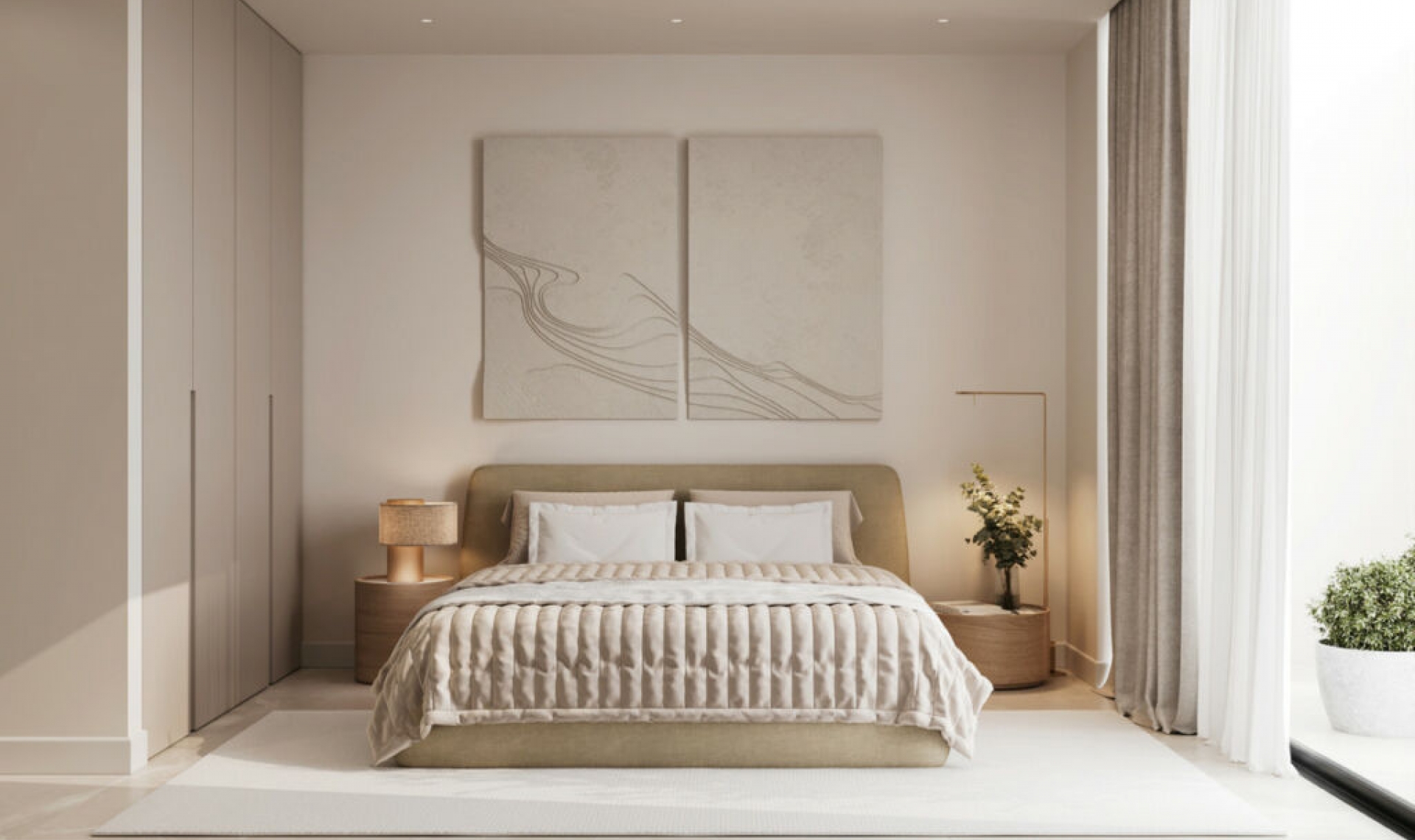 Resale - Apartment -
Estepona